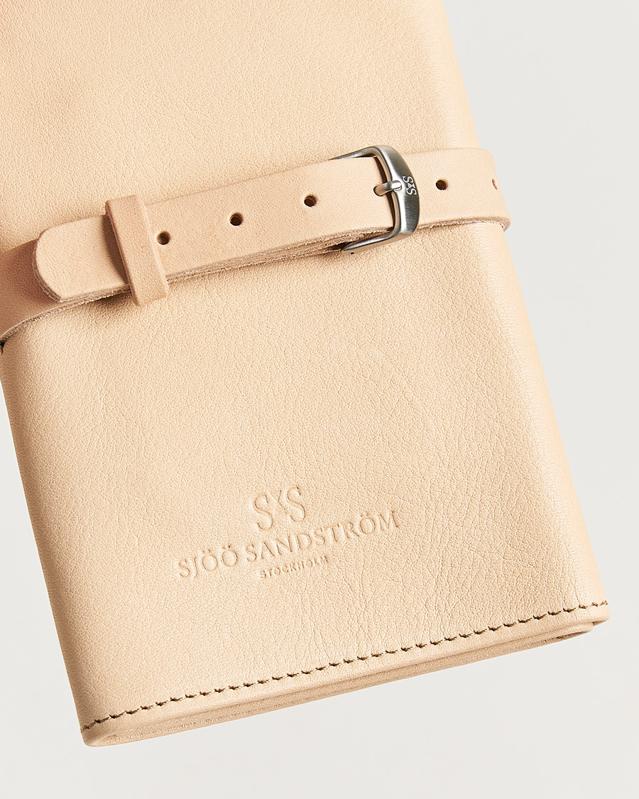 Herren | Sjöö Sandström Chronolink Dial Package Vibrant | Sjöö Sandström | Chronolink Dial Package Vibrant