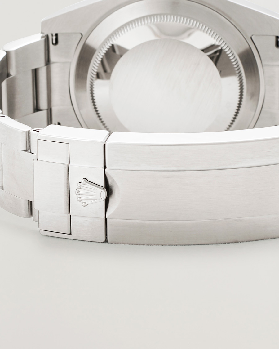 Herren | Pre-Owned & Vintage Watches | Rolex Pre-Owned | Submariner Date