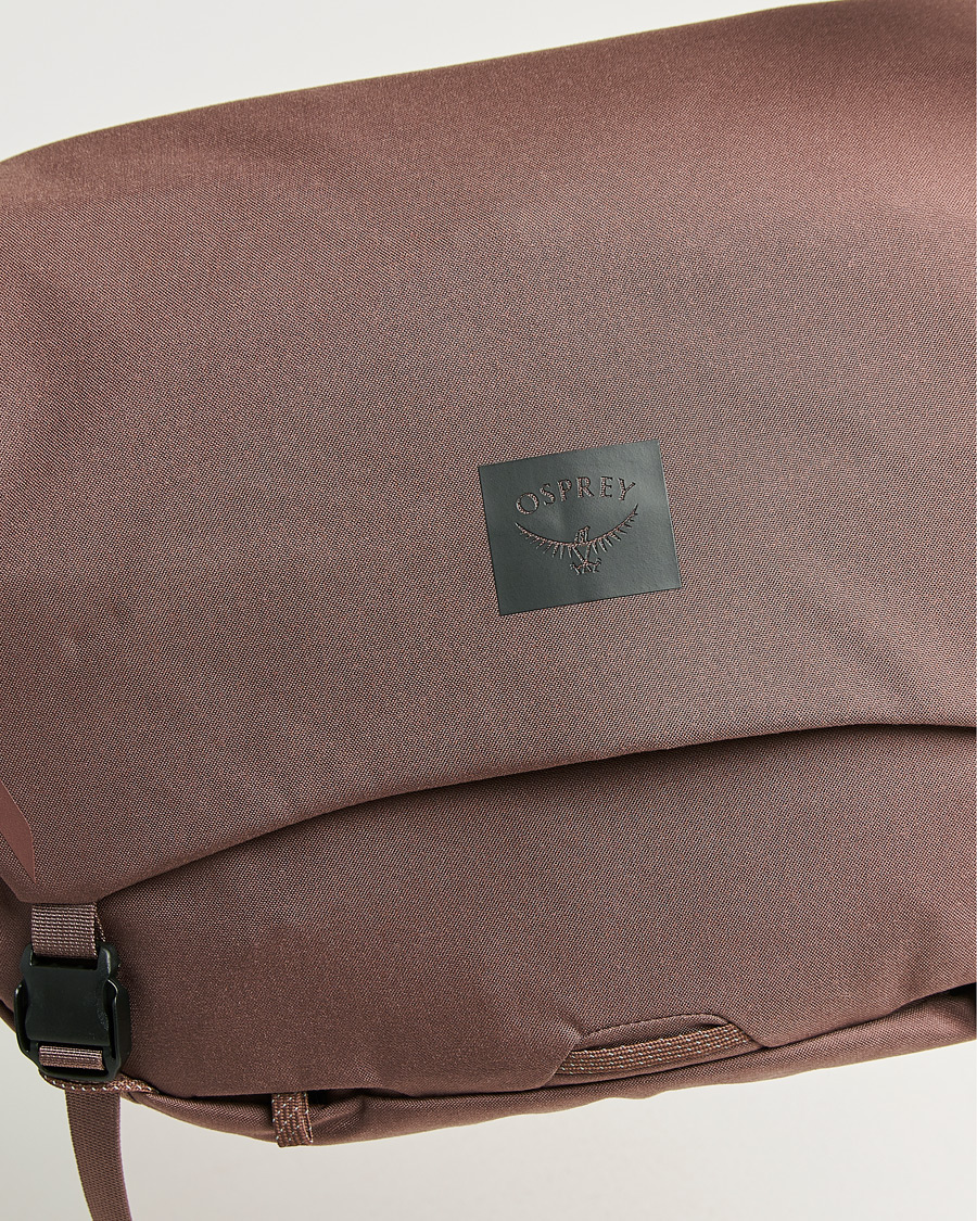 Herren | Taschen | Osprey | Metron Messenger 18 Magna Brown