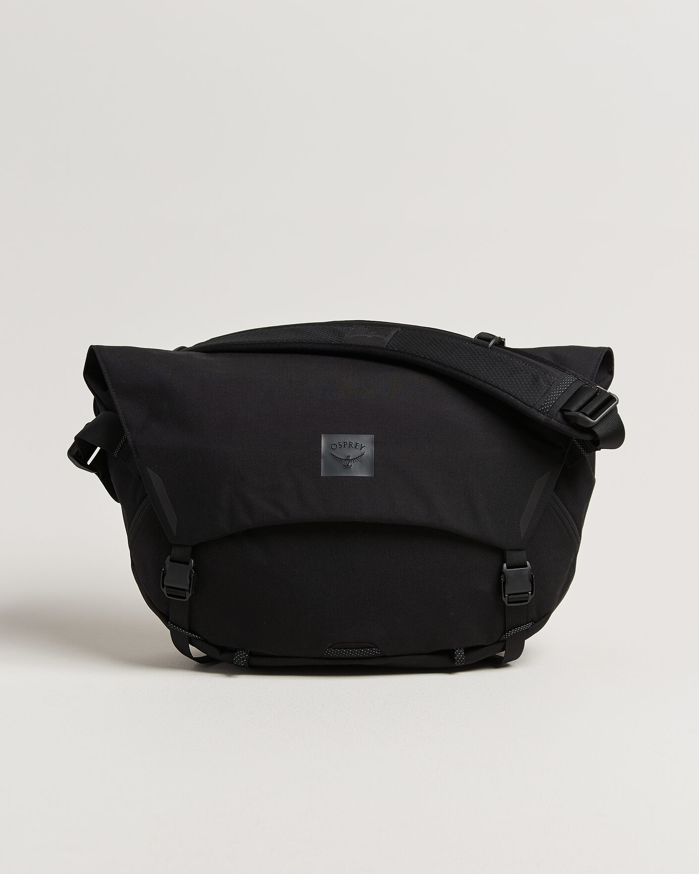 Herren | Taschen | Osprey | Metron Messenger 18 Black