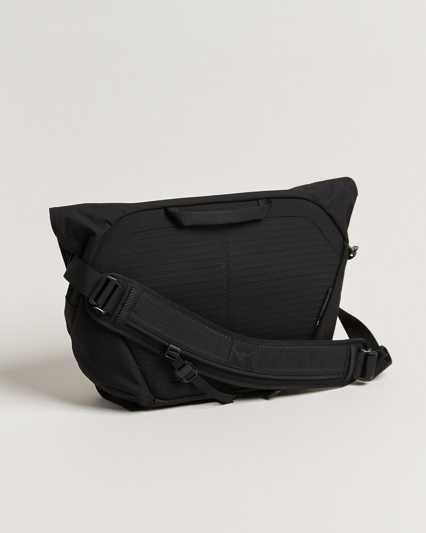 Herren | Taschen | Osprey | Metron Messenger 18 Black