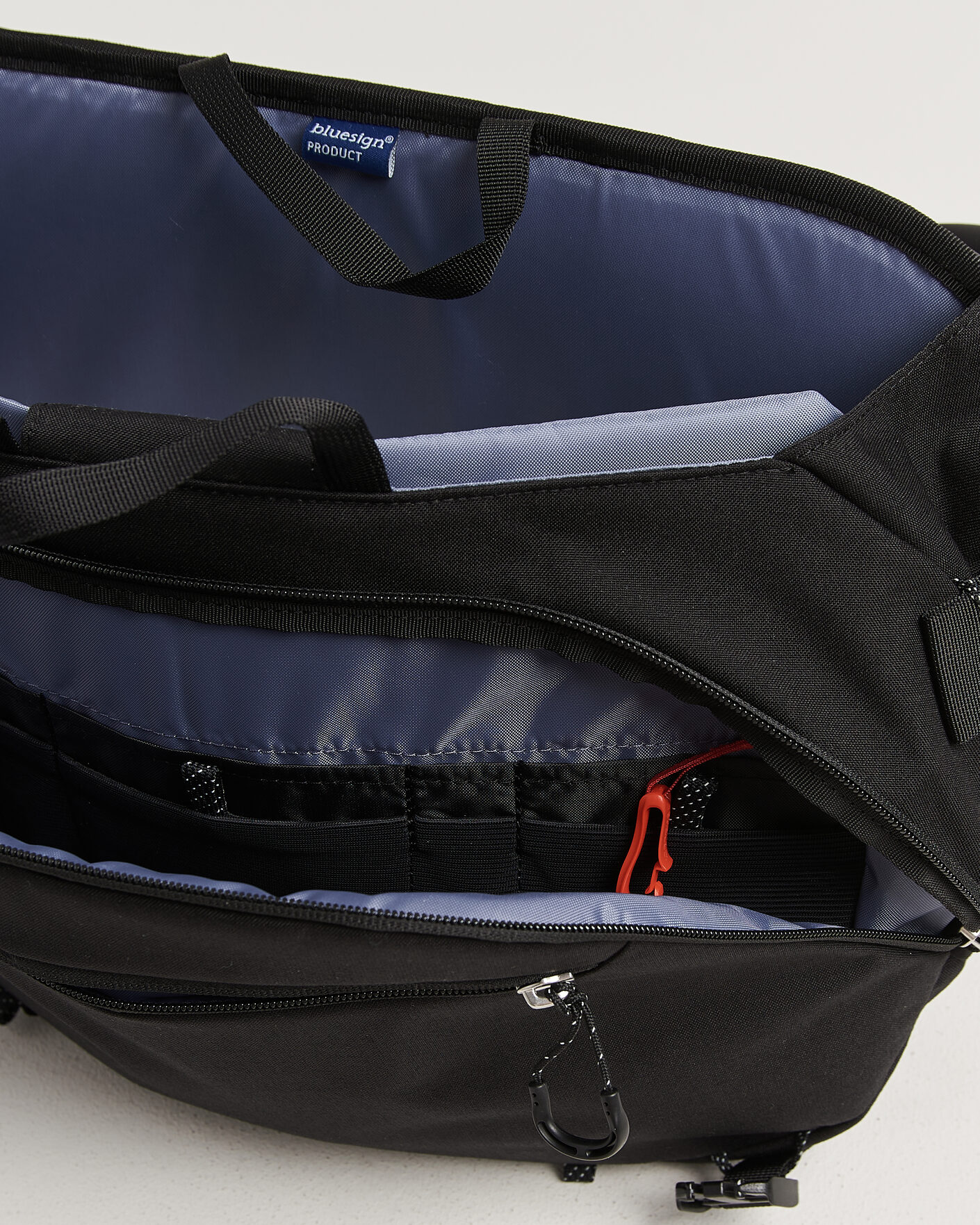 Herren | Taschen | Osprey | Metron Messenger 18 Black