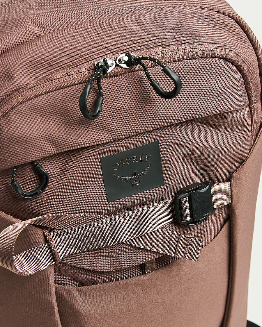 Herren | Taschen | Osprey | Metron 24 Pack Magma Brown