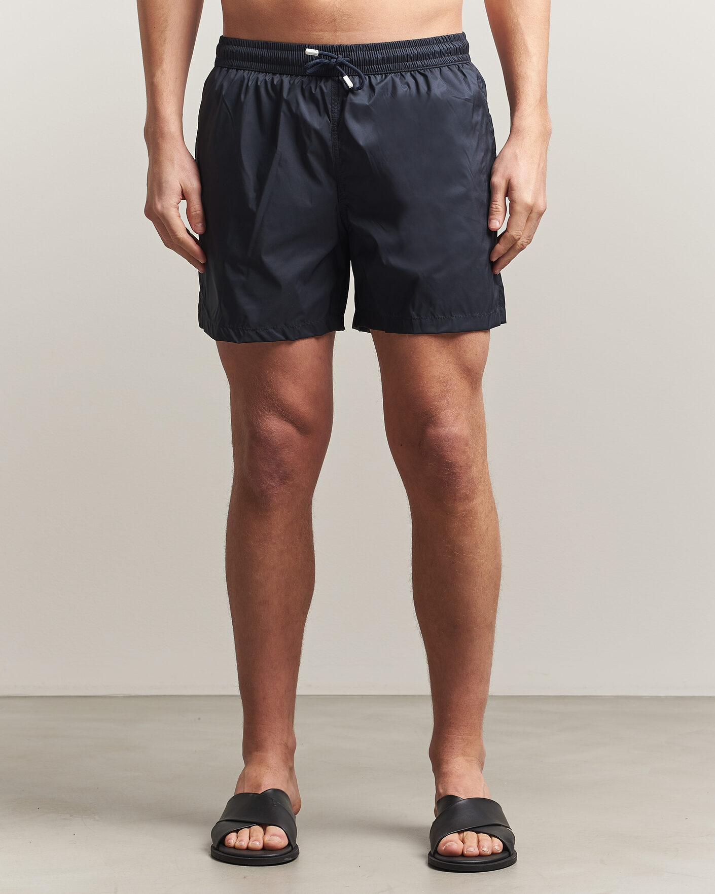 Herren | Badehosen | Fedeli | Madeira Swim Trunk Navy