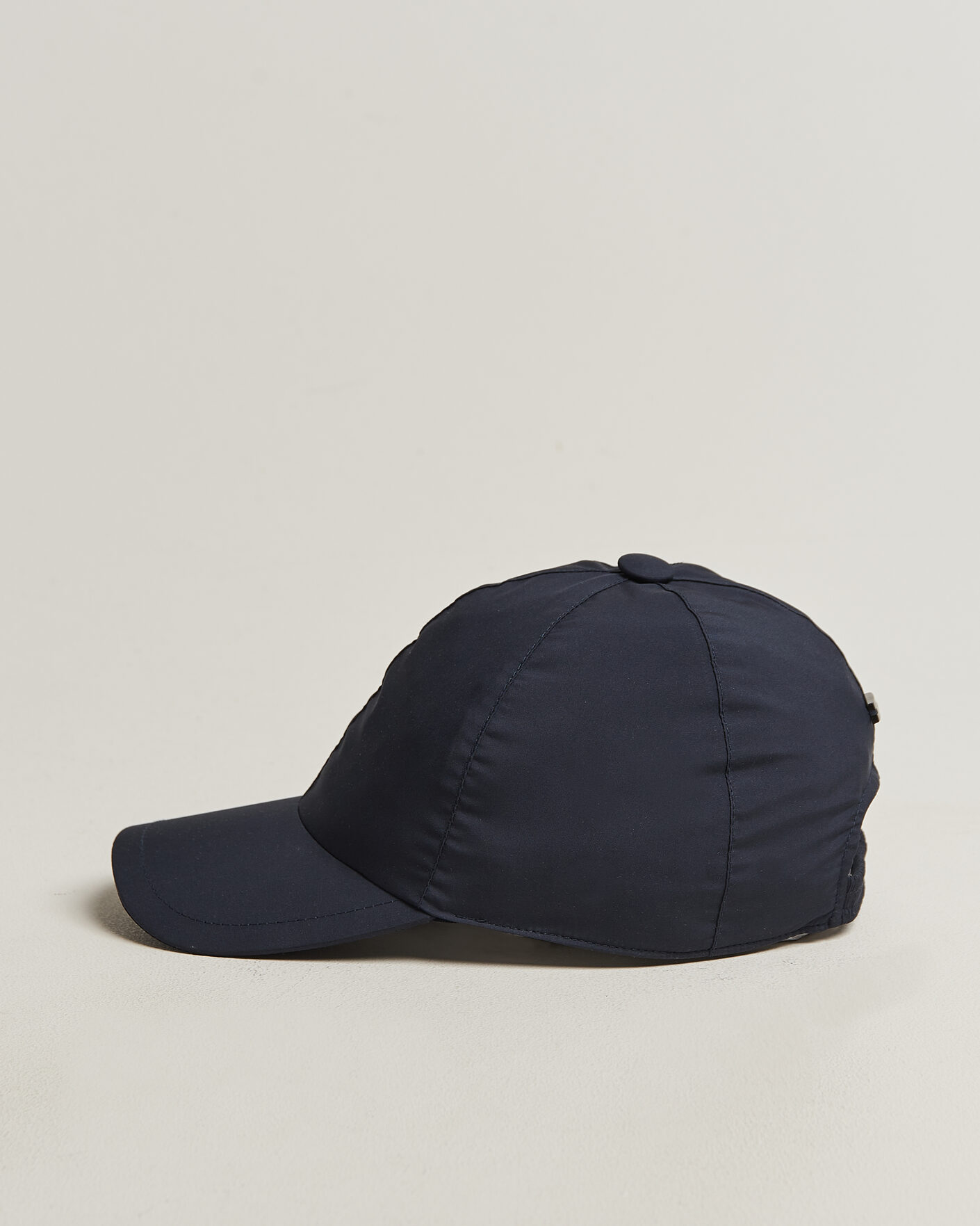 Herren | Hüte & Mützen | Fedeli | Airstop Land Cap Navy