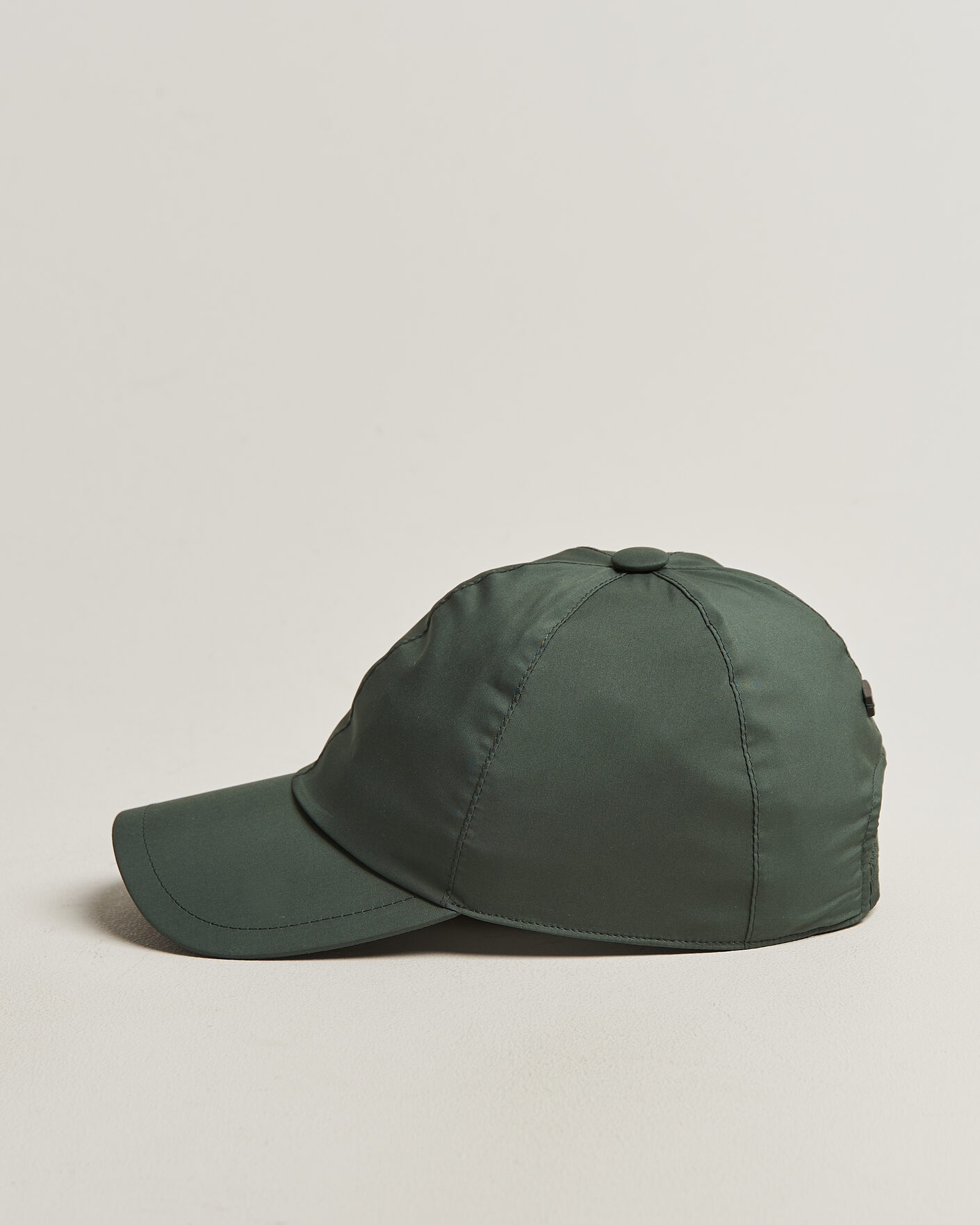 Herren | Hüte & Mützen | Fedeli | Airstop Land Cap Dark Green