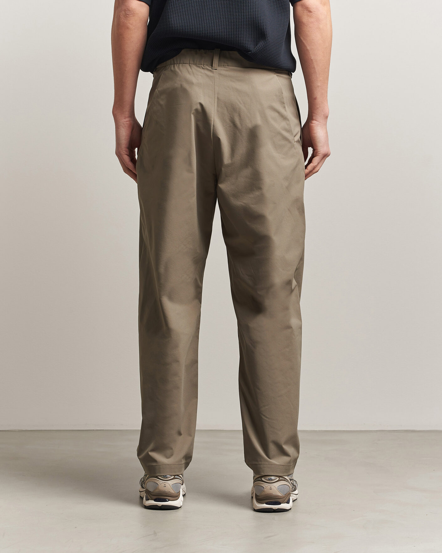 Herren | Hosen | Goldwin | Tapered Light Pants Sand