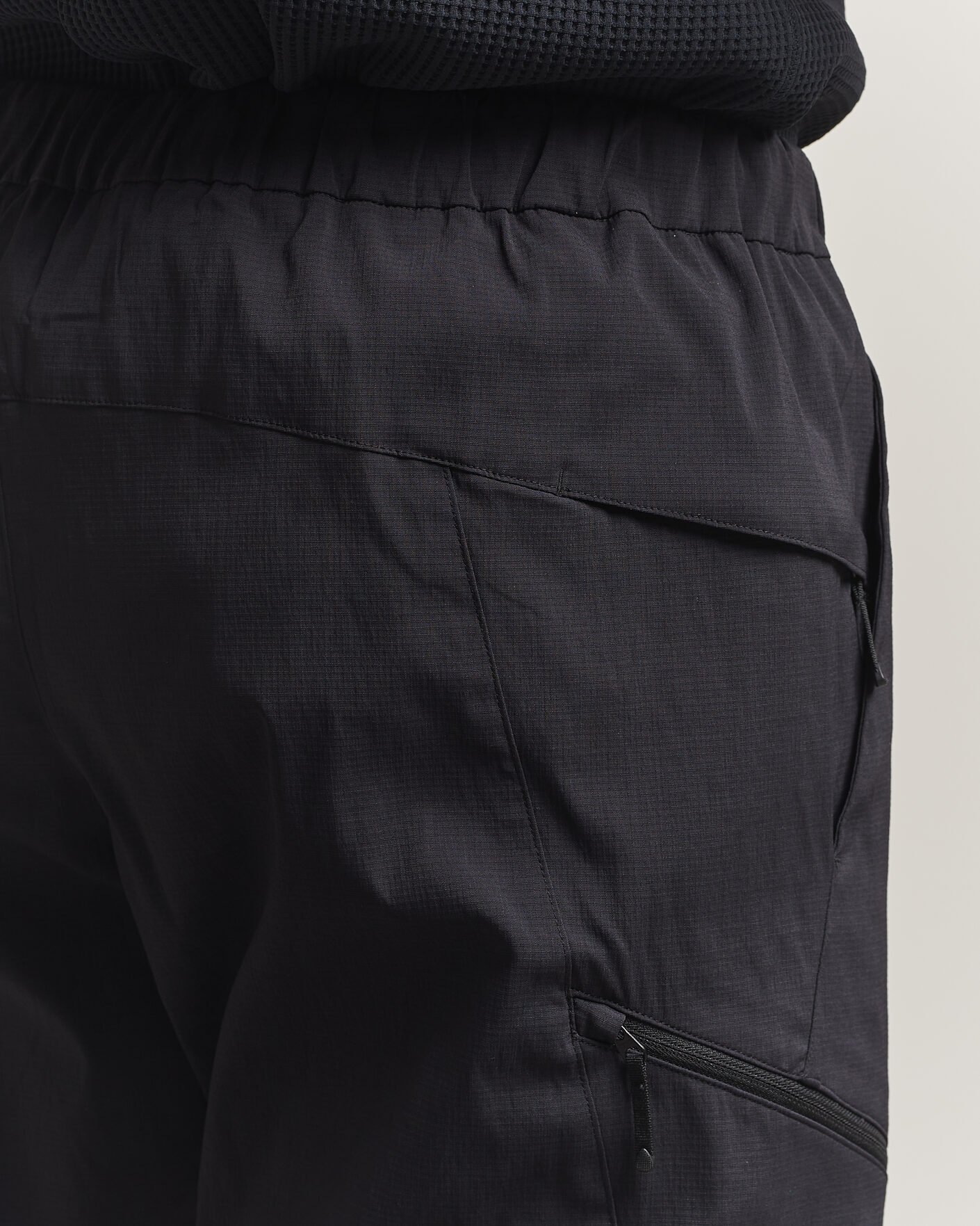 Herren | Hosen | Goldwin | Cordura Stretch Ventilating Pants Black