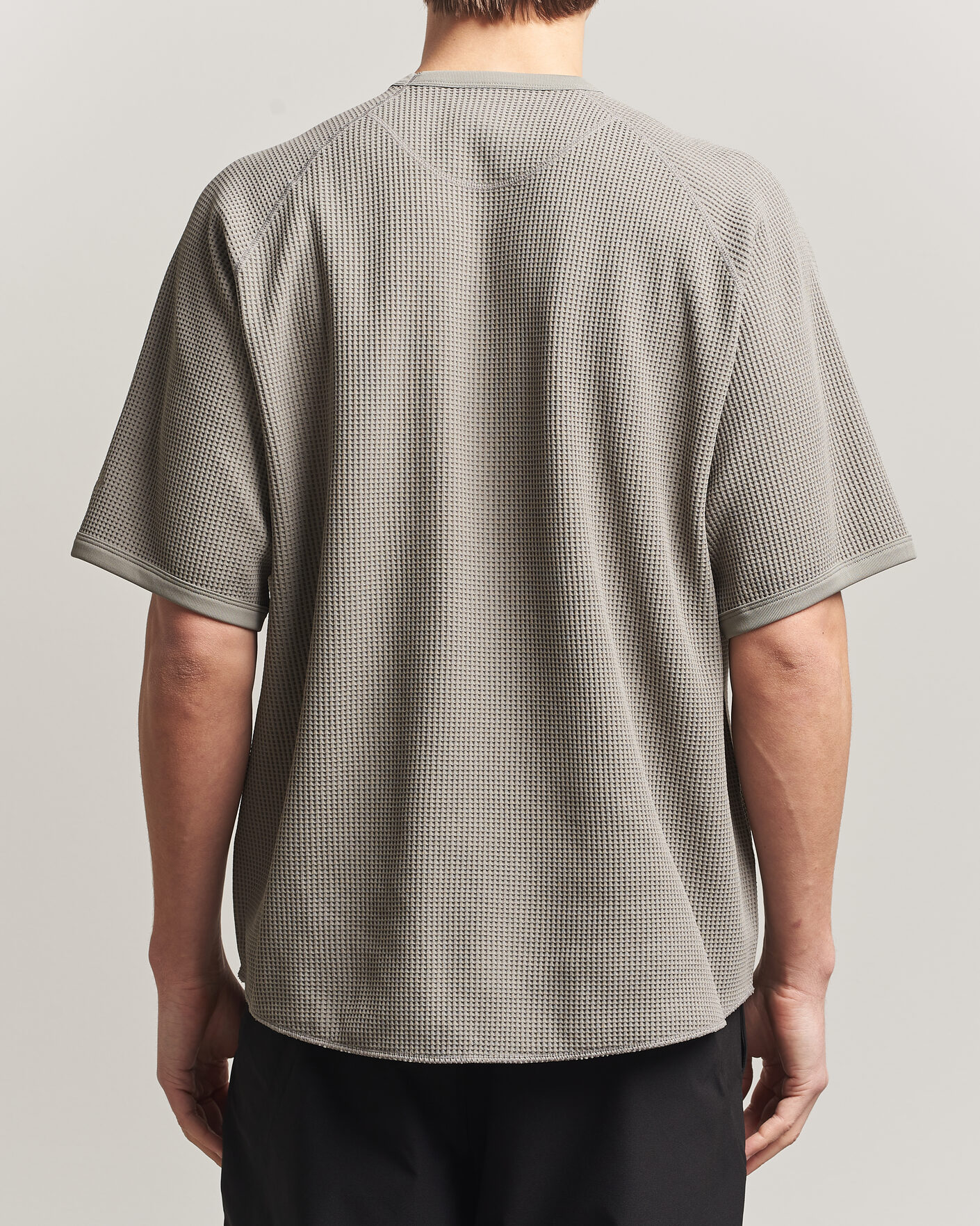 Herren | T-Shirts | Goldwin | WF Light T-Shirt Arid Beige