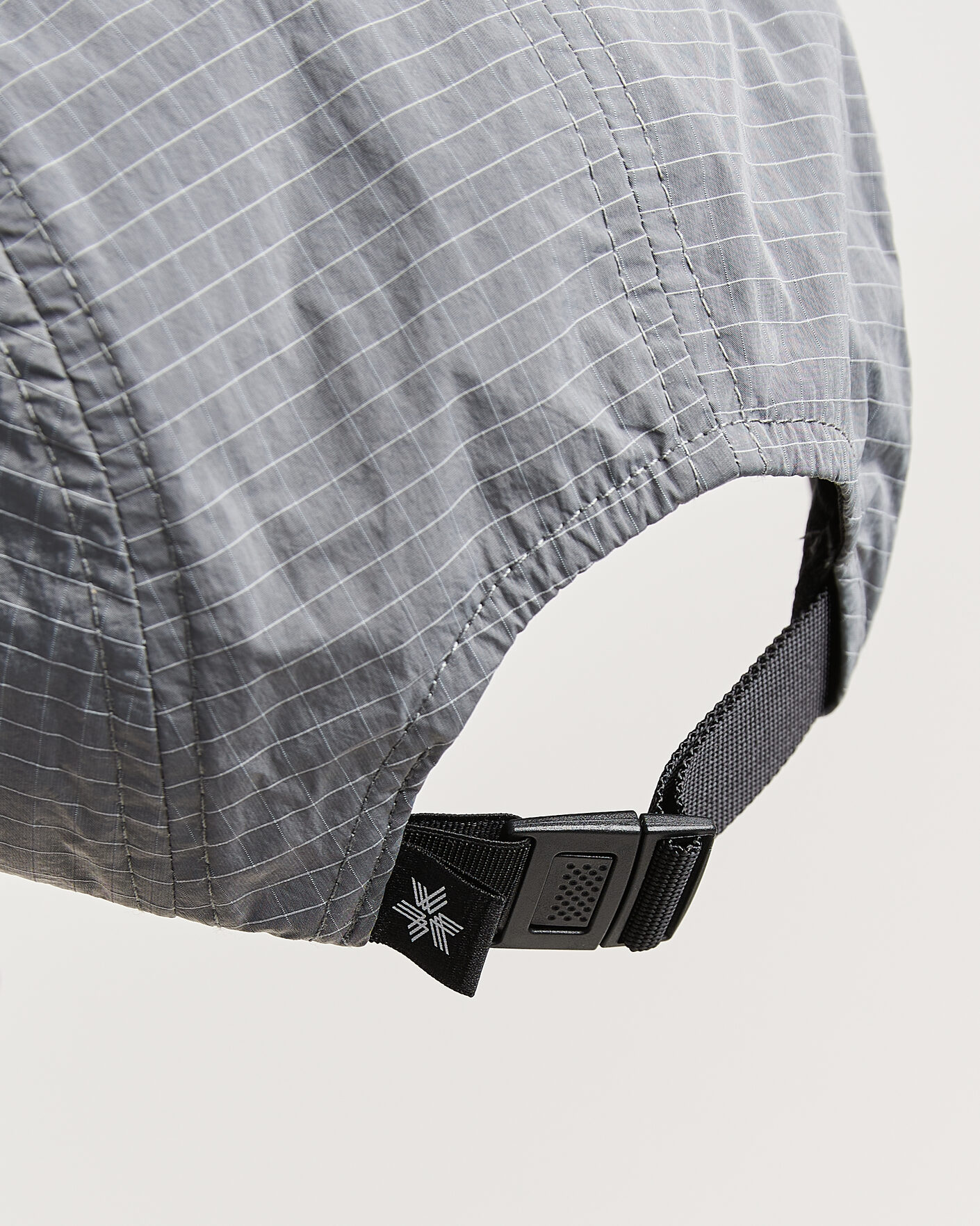 Herren | Hüte & Mützen | Goldwin | Rip Stop Wind Cap Sleet Gray