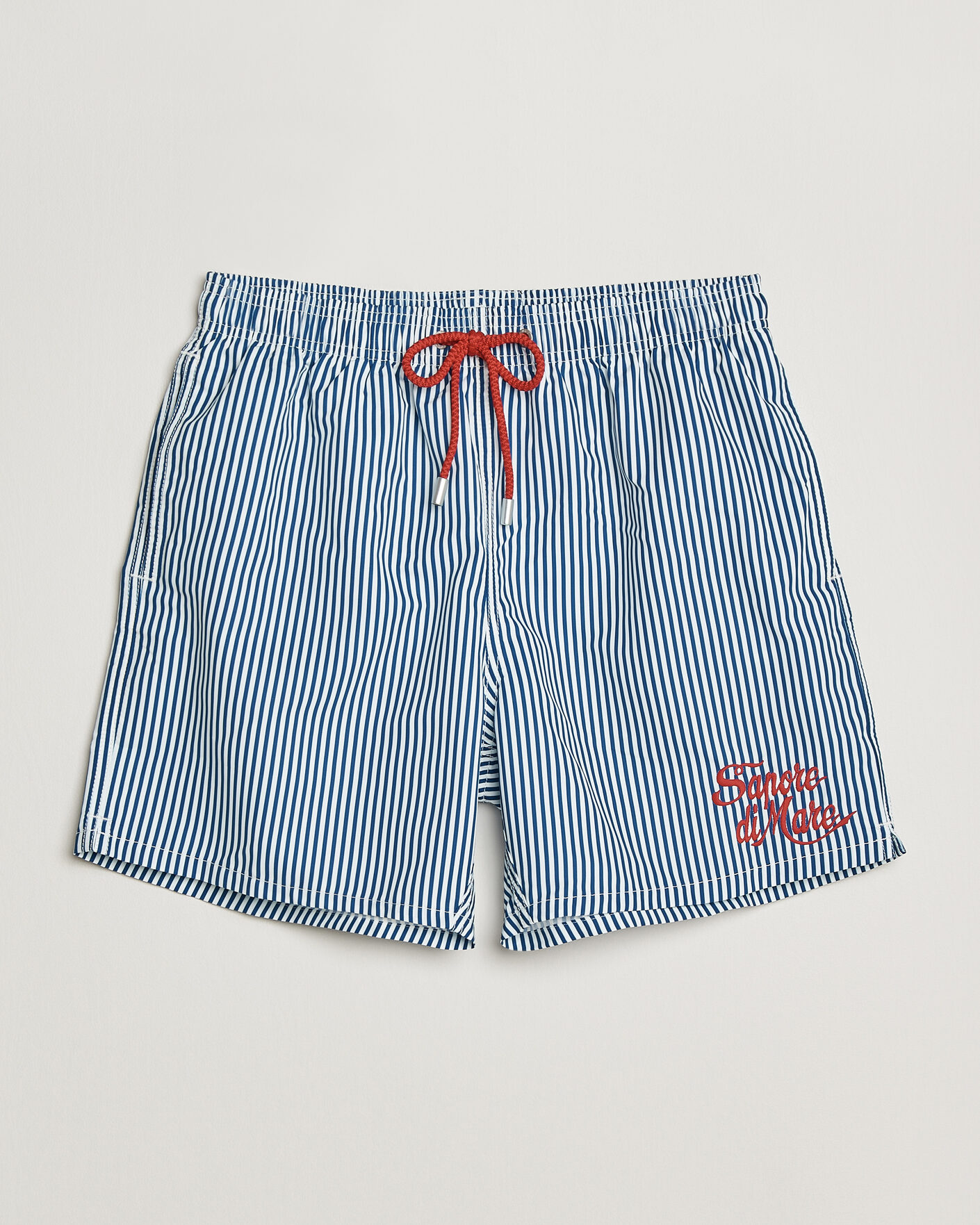 Herren | Badehosen | MC2 Saint Barth | Printed Swim Shorts Sapore Di Mare