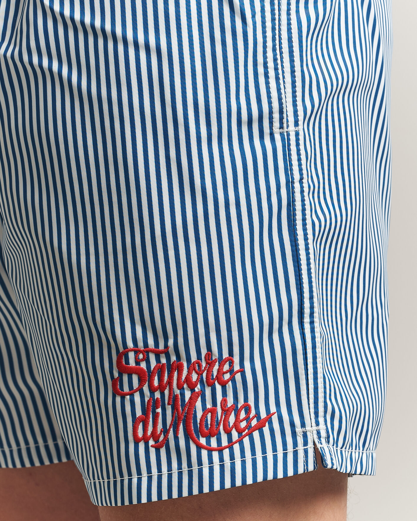 Herren | Badehosen | MC2 Saint Barth | Printed Swim Shorts Sapore Di Mare