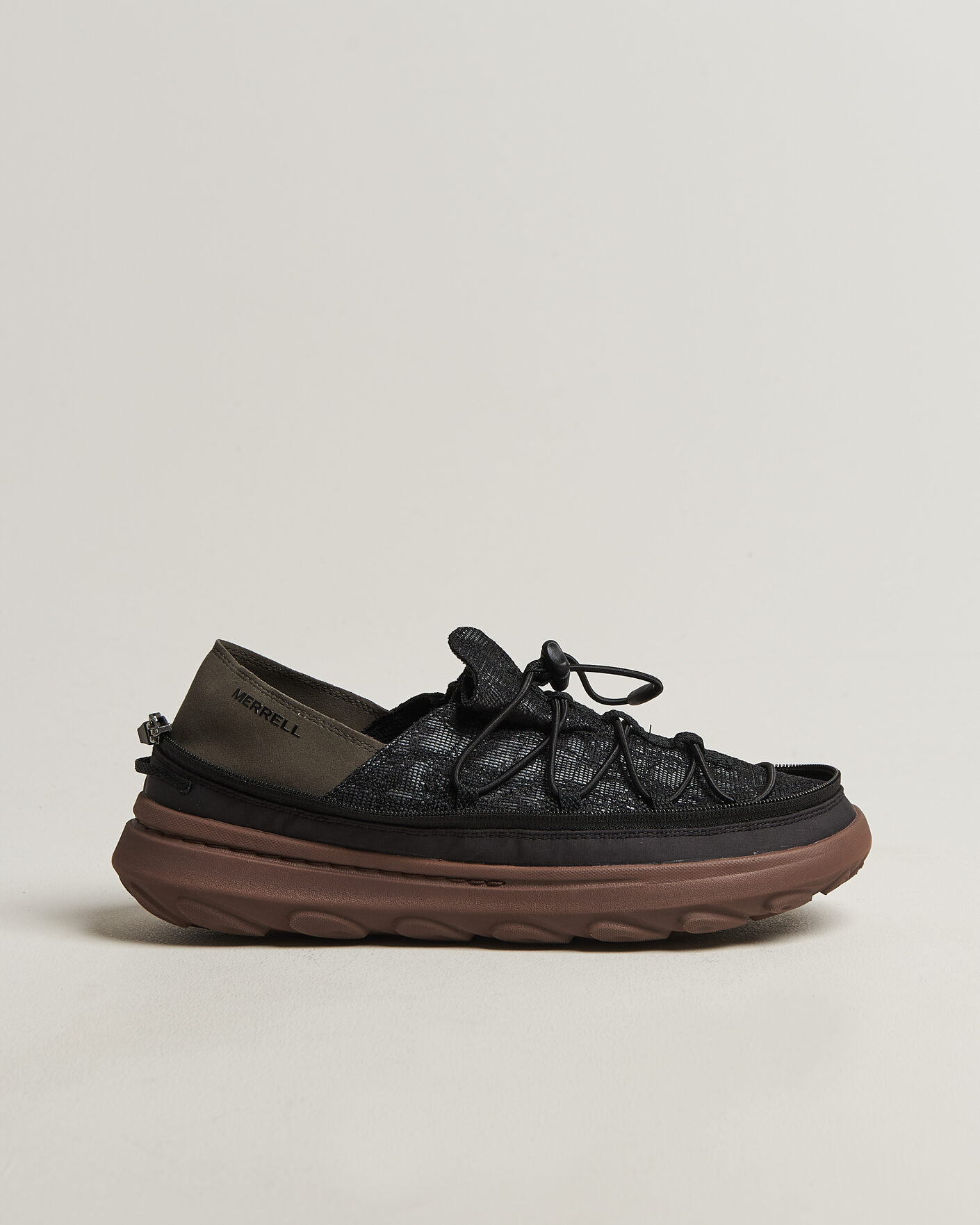 Herren | Sneaker | Merrell | Hut Moc Packable Sneaker Beluga