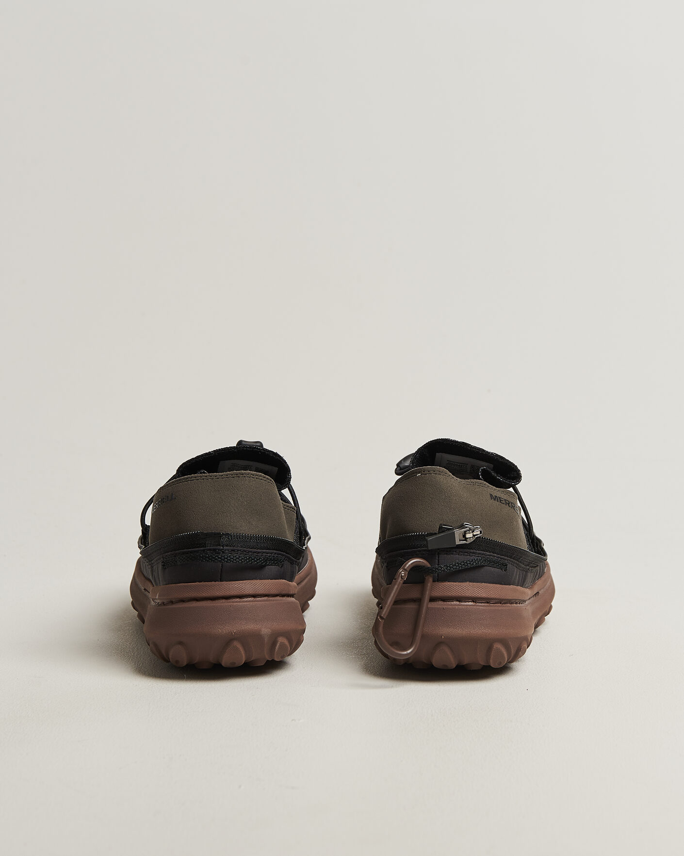 Herren | Sneaker | Merrell | Hut Moc Packable Sneaker Beluga