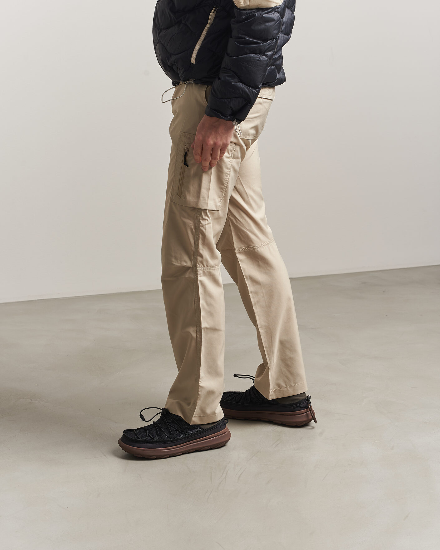 Herren | Sneaker | Merrell | Hut Moc Packable Sneaker Beluga