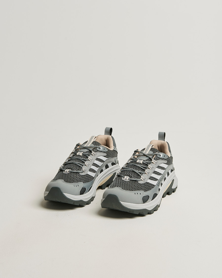 Herren | Trail Sneaker | Merrell | MOAB Speed 2 Vent Alloy