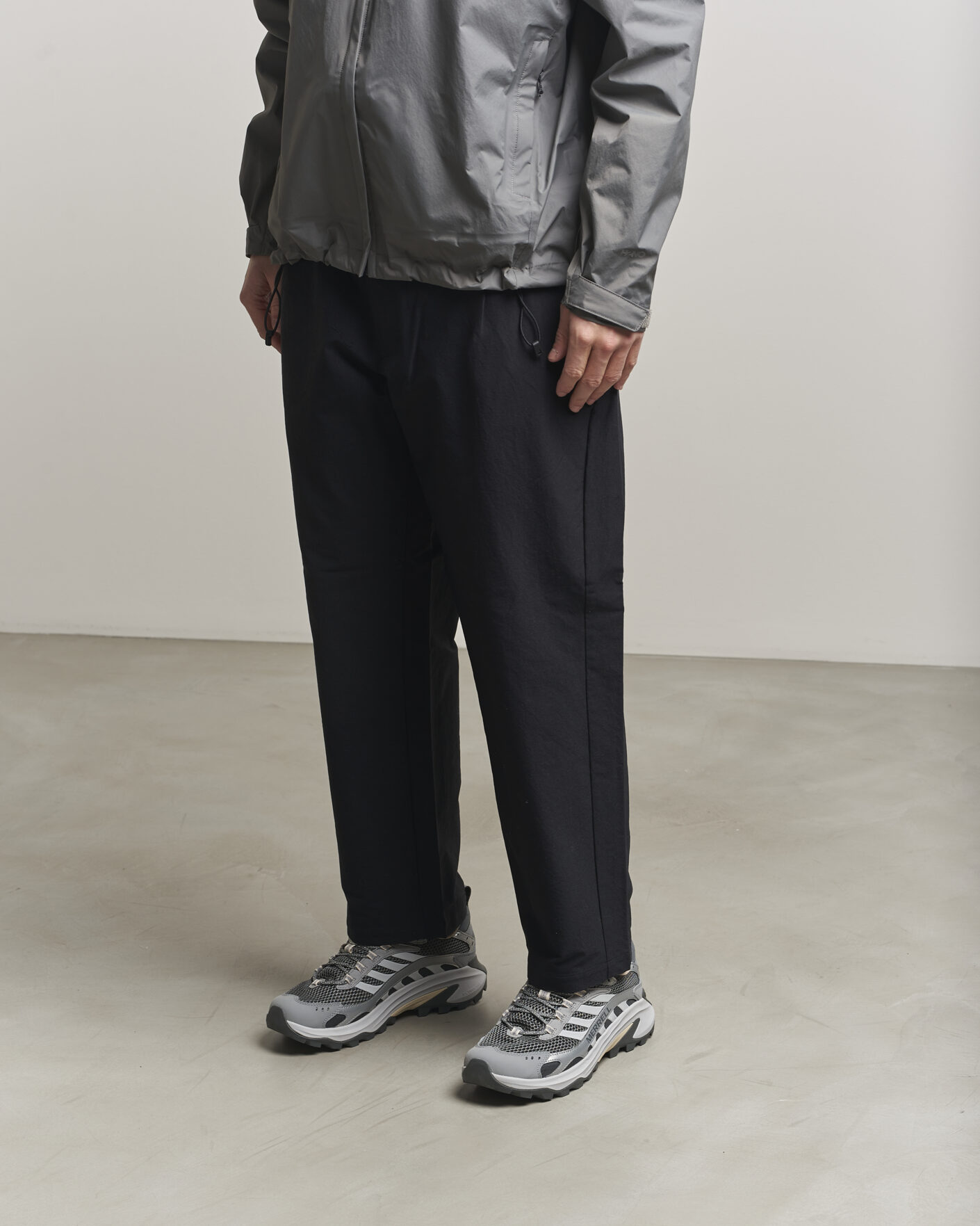 Herren | Trail Sneaker | Merrell | MOAB Speed 2 Vent Alloy