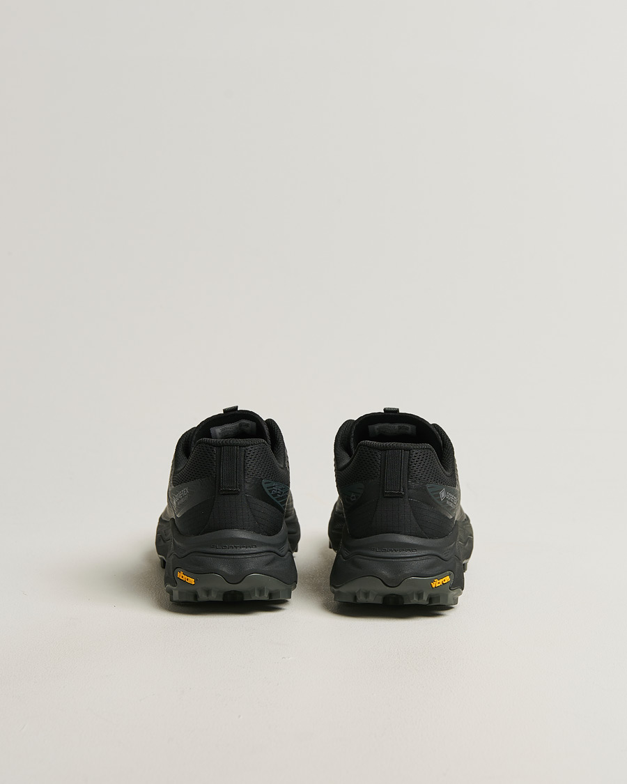 Herren | Trail Sneaker | Merrell | Agility Peak 6 GORE-TEX Sneaker Black