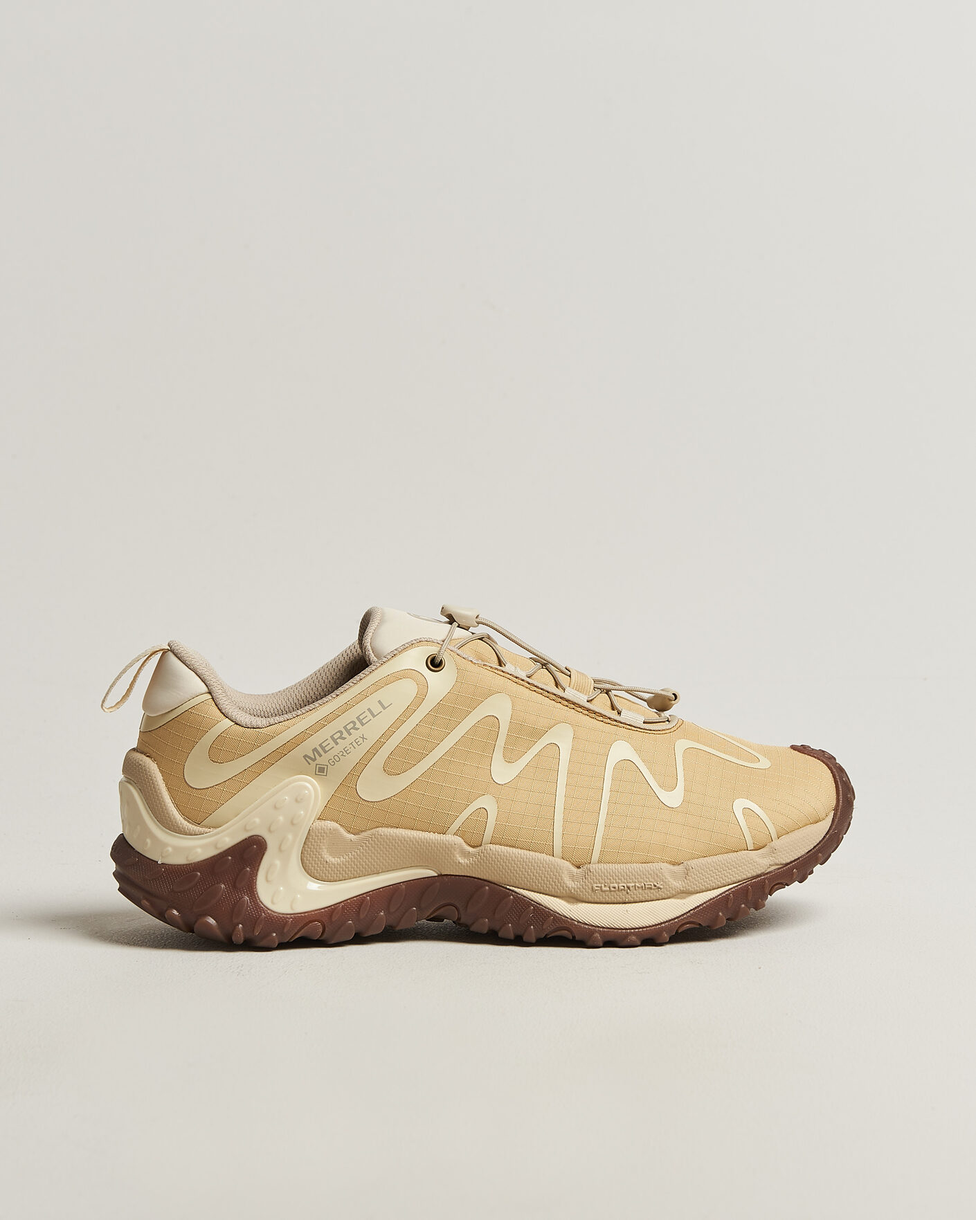 Herren | Trail Sneaker | Merrell | Cham Redux GORE-TEX Sneaker Beluga