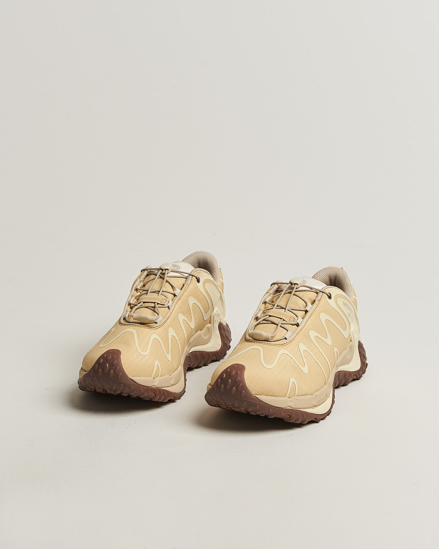 Herren | Trail Sneaker | Merrell | Cham Redux GORE-TEX Sneaker Beluga