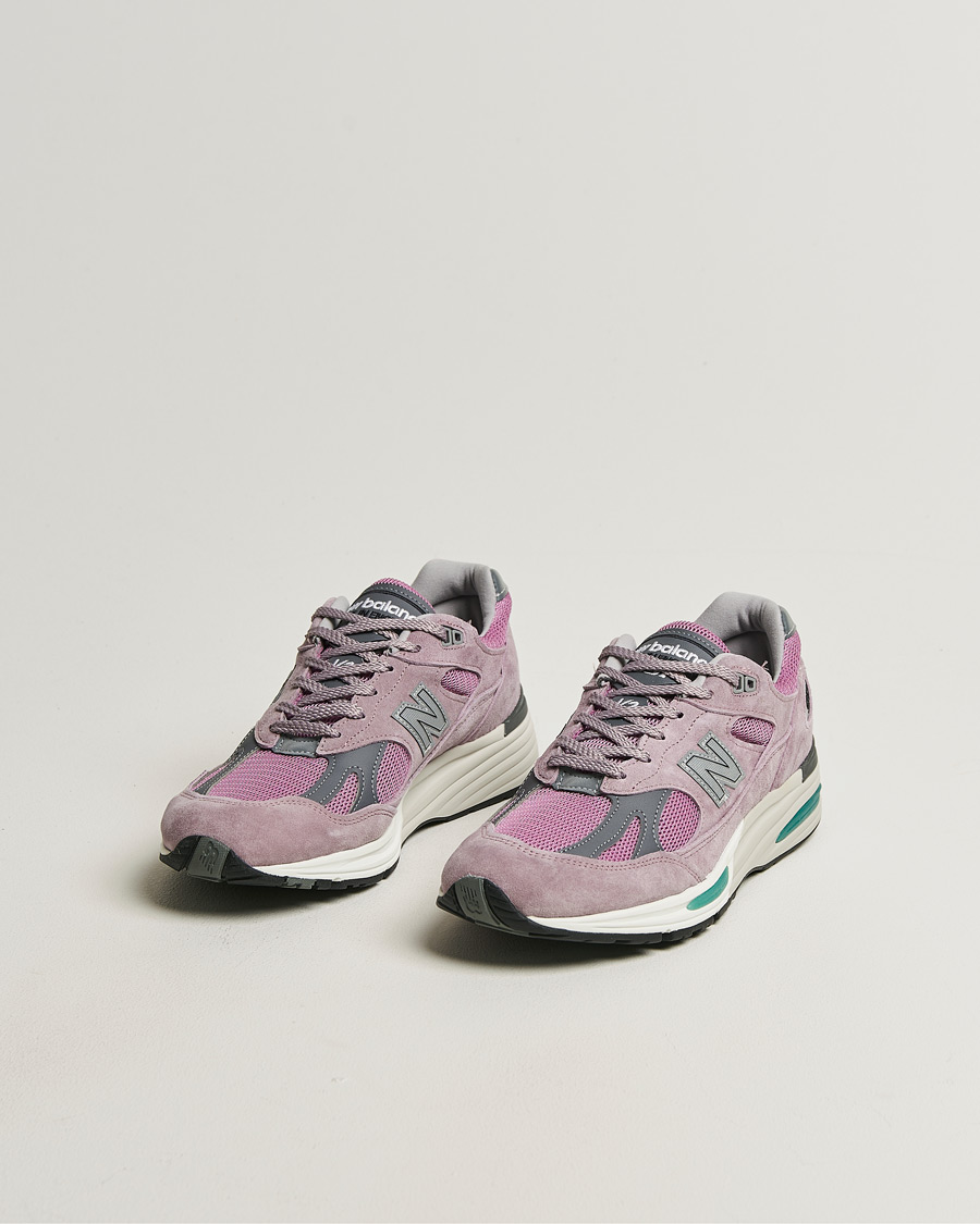 Herren | Sneaker | New Balance Made In US & UK | New Balance Made in Made In UK 991v2 Polignac