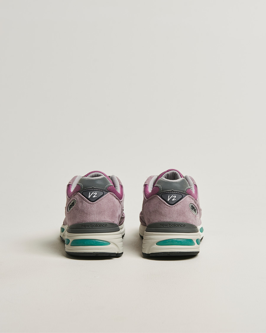 Herren | Sneaker | New Balance Made In US & UK | New Balance Made in Made In UK 991v2 Polignac