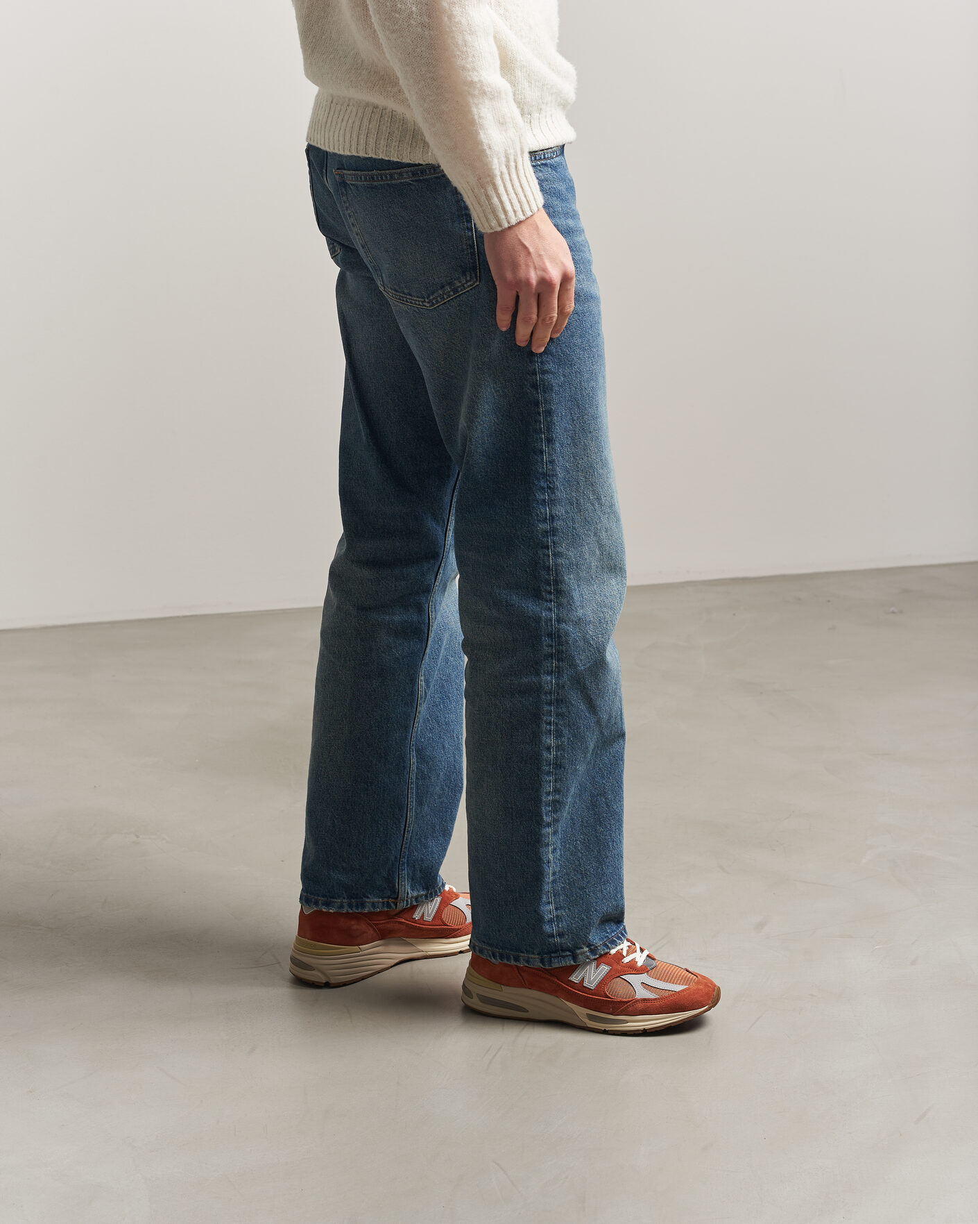 Herren | Sneaker | New Balance Made In US & UK | New Balance Made in Made In UK 991v2 Porters Clay