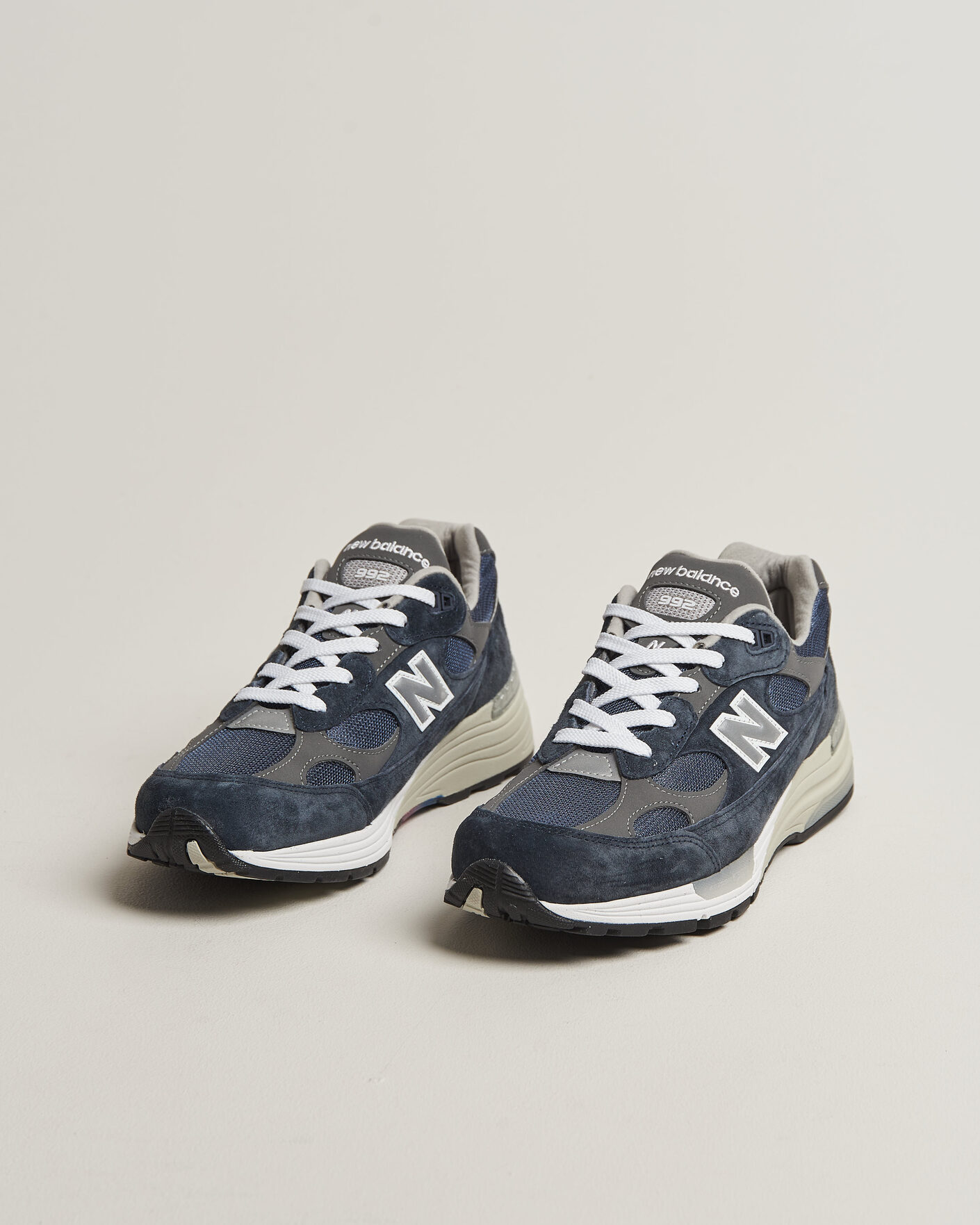 Herren | Sneaker | New Balance Made In US & UK | New Balance Made in Made in USA 992 Navy