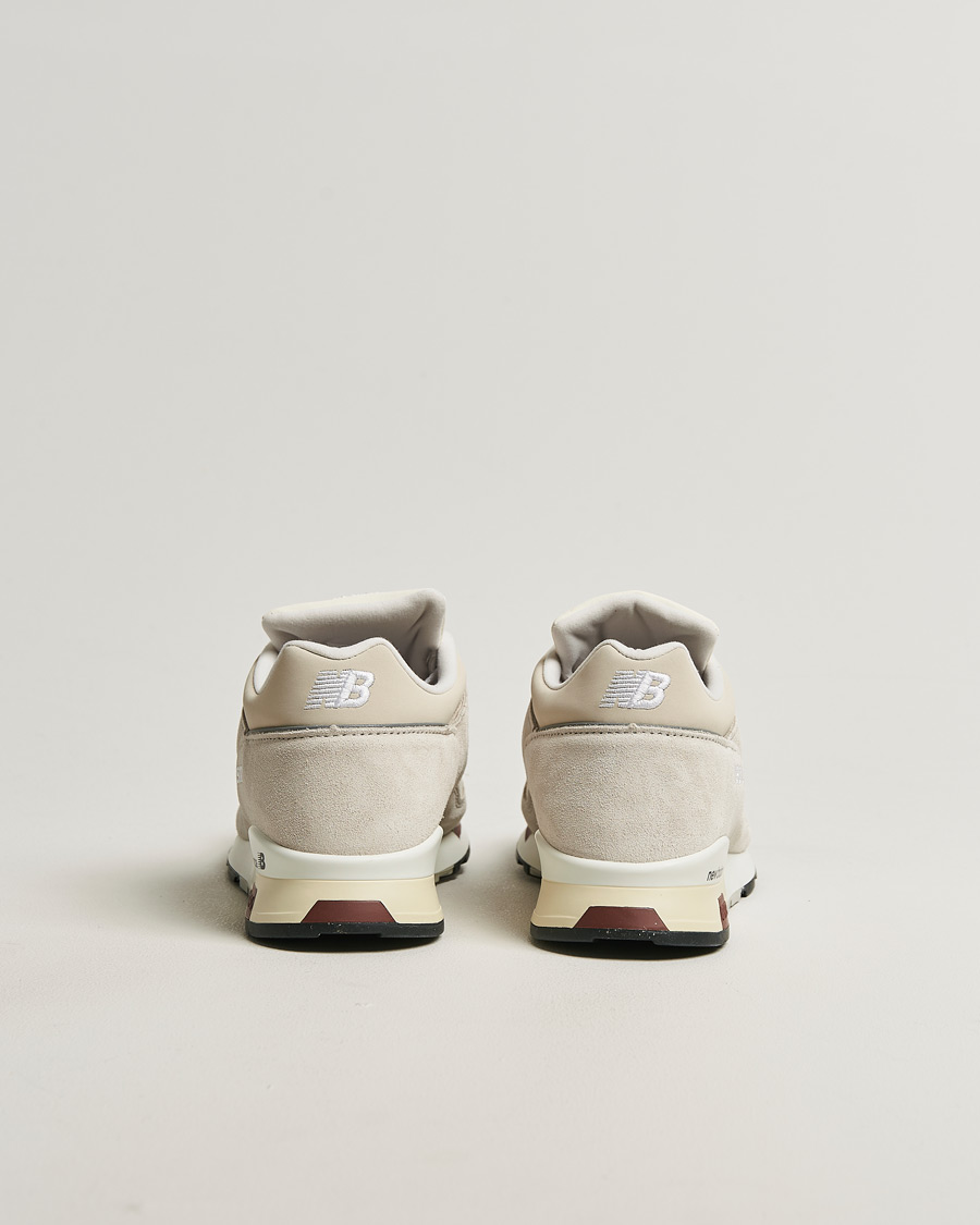 Herren | Sneaker | New Balance Made In US & UK | New Balance Made in Made In UK 1500 Vaporous Grey