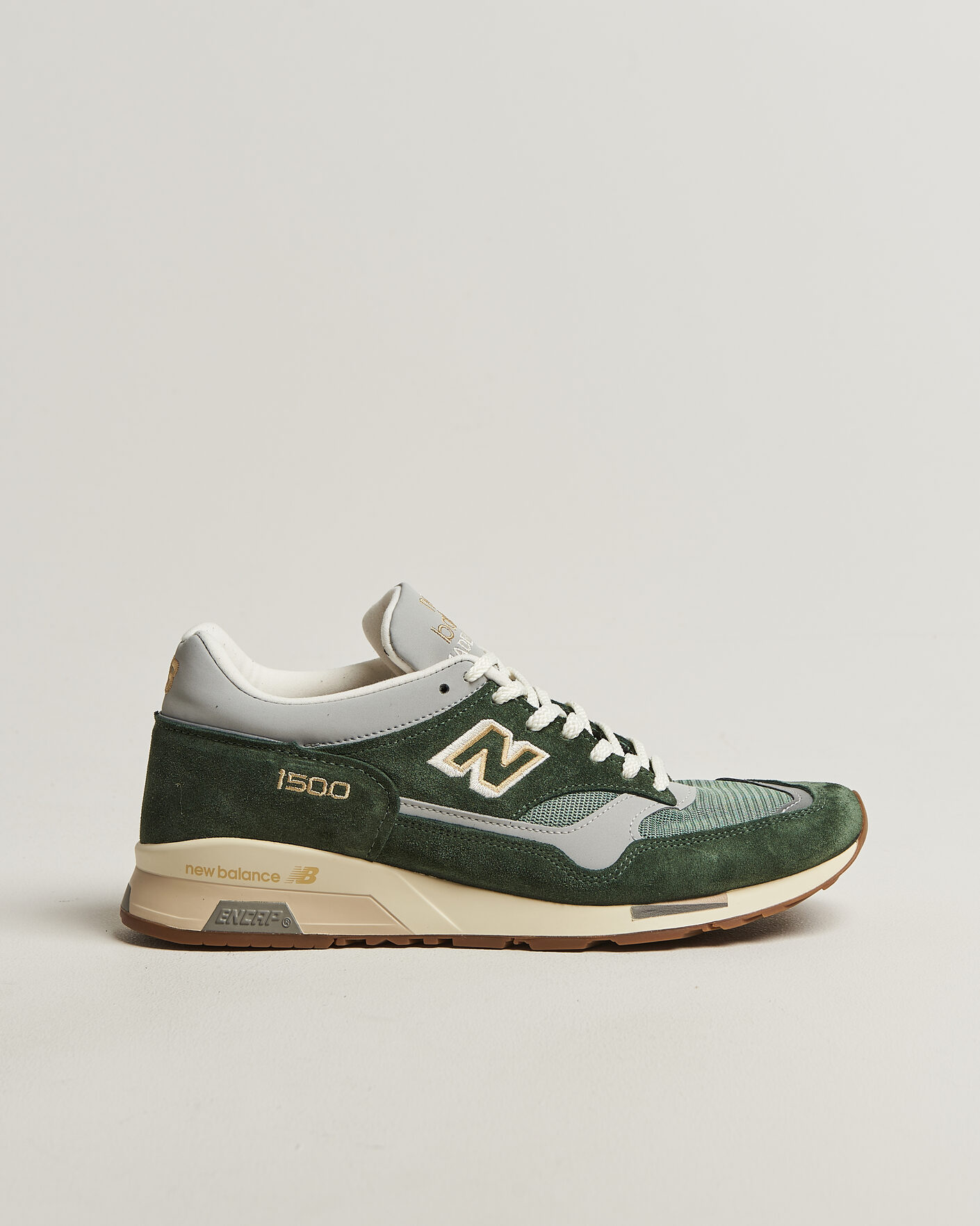 Herren | Sneaker | New Balance Made In US & UK | New Balance Made in Made In UK 1500 Kombu Green