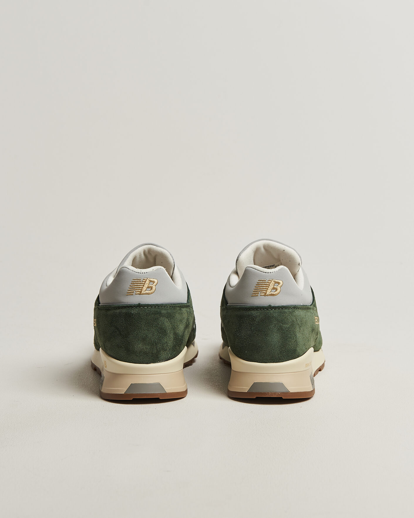 Herren | Sneaker | New Balance Made In US & UK | New Balance Made in Made In UK 1500 Kombu Green