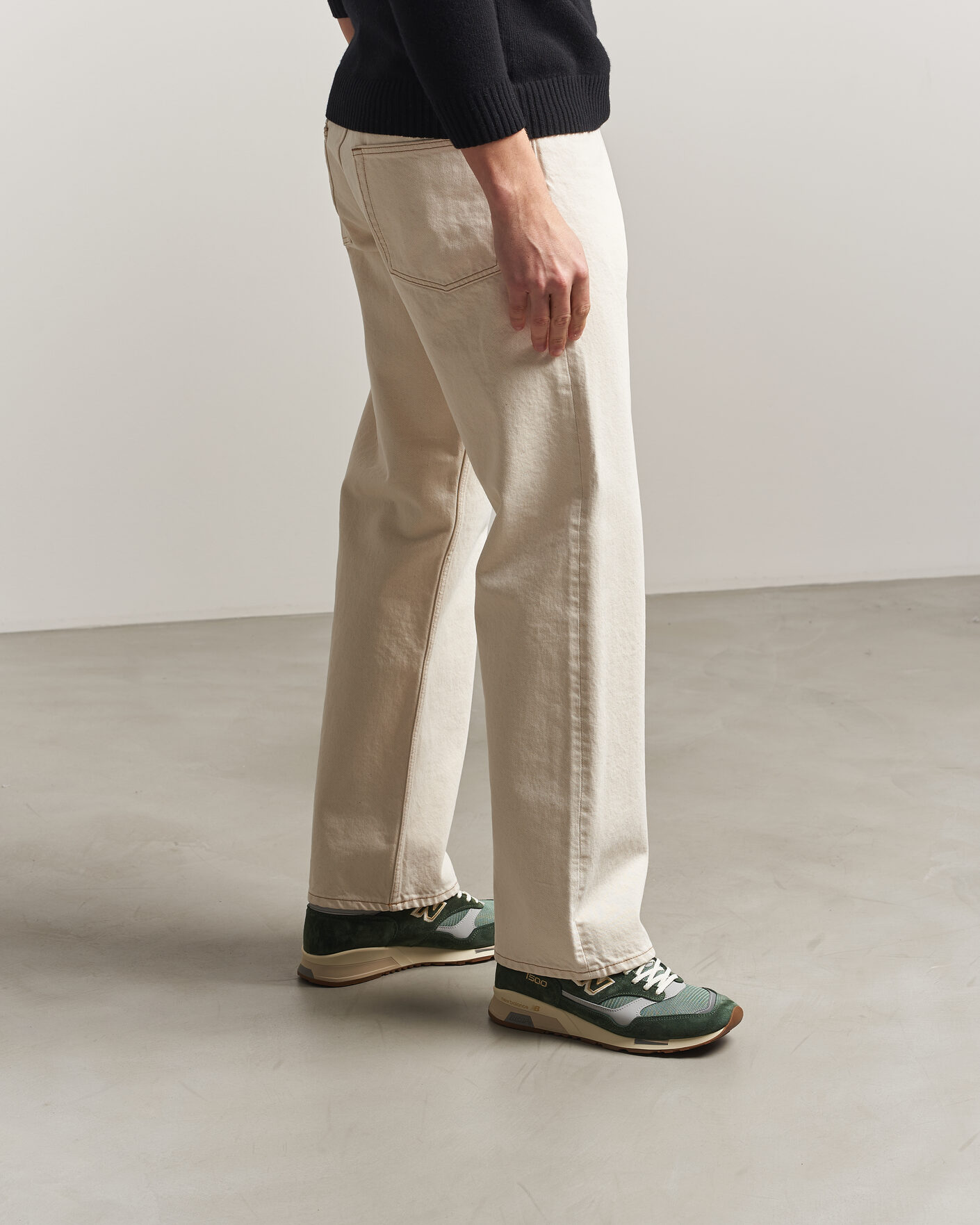 Herren | Sneaker | New Balance Made In US & UK | New Balance Made in Made In UK 1500 Kombu Green