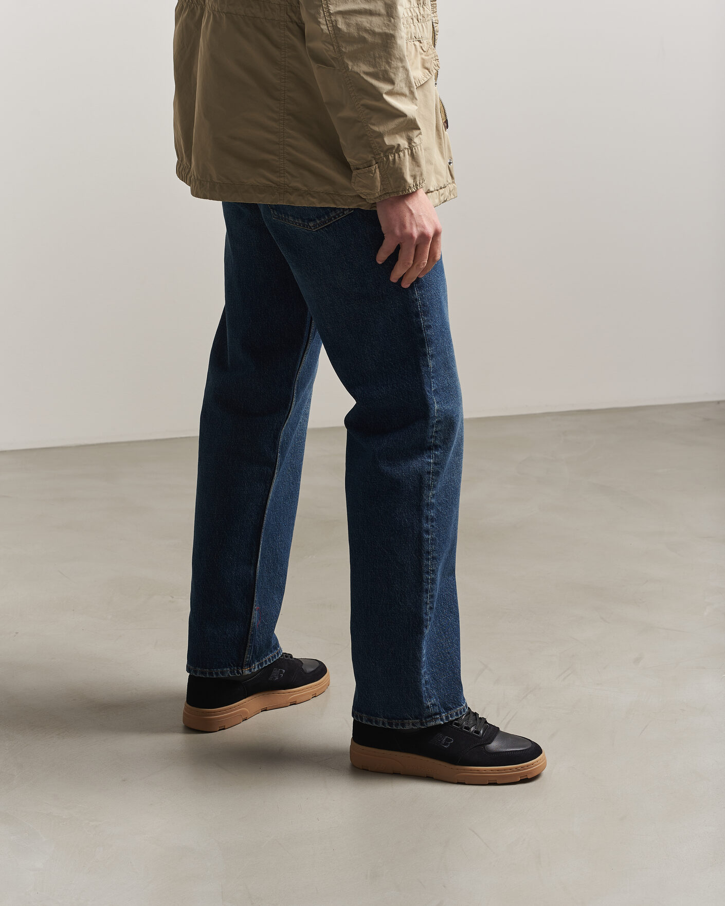 Herren | Sneaker | New Balance Made In US & UK | New Balance Made in Made In UK Allerdale Black