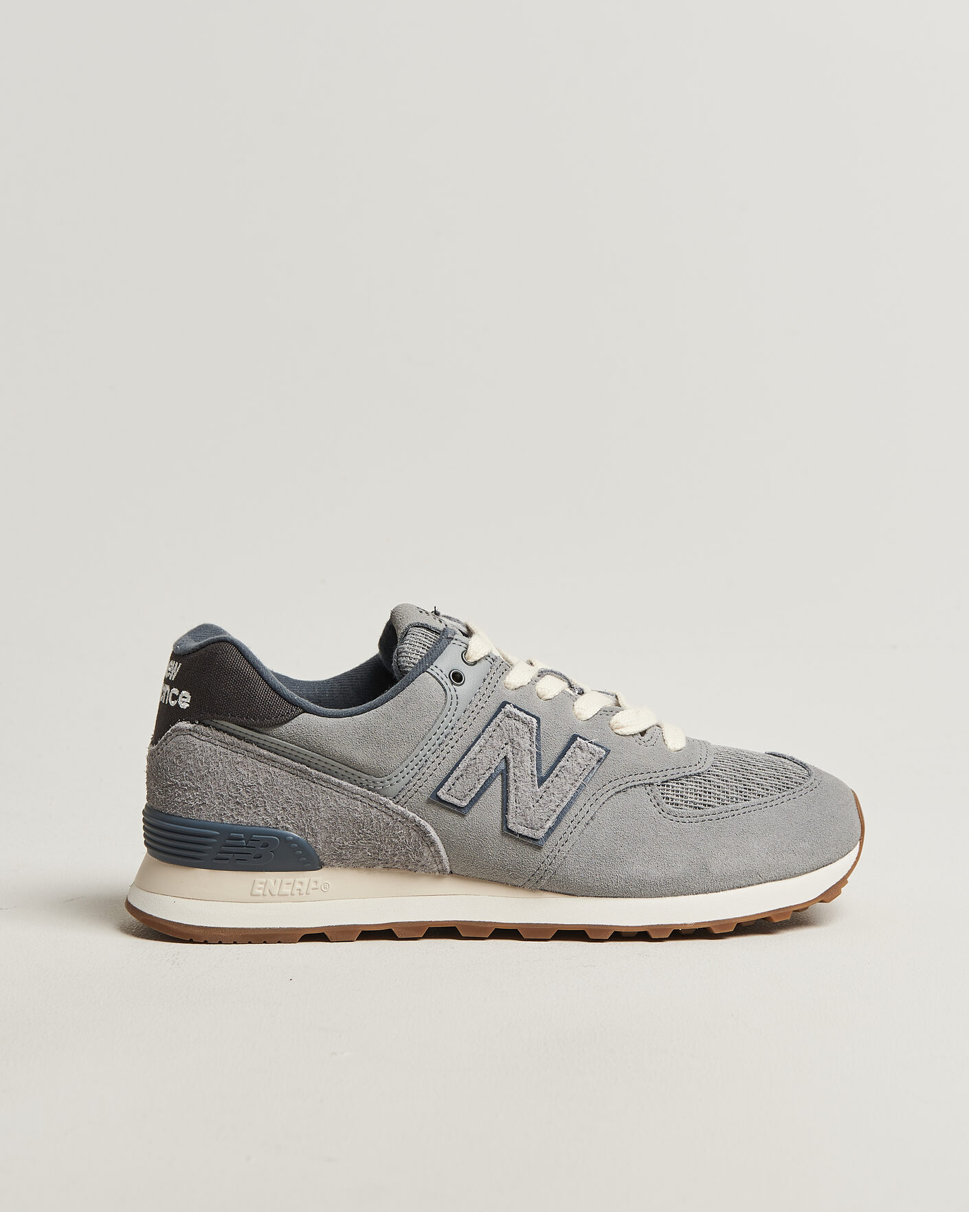 Herren | Sneaker | New Balance | 574 Sneakers Darker Grey