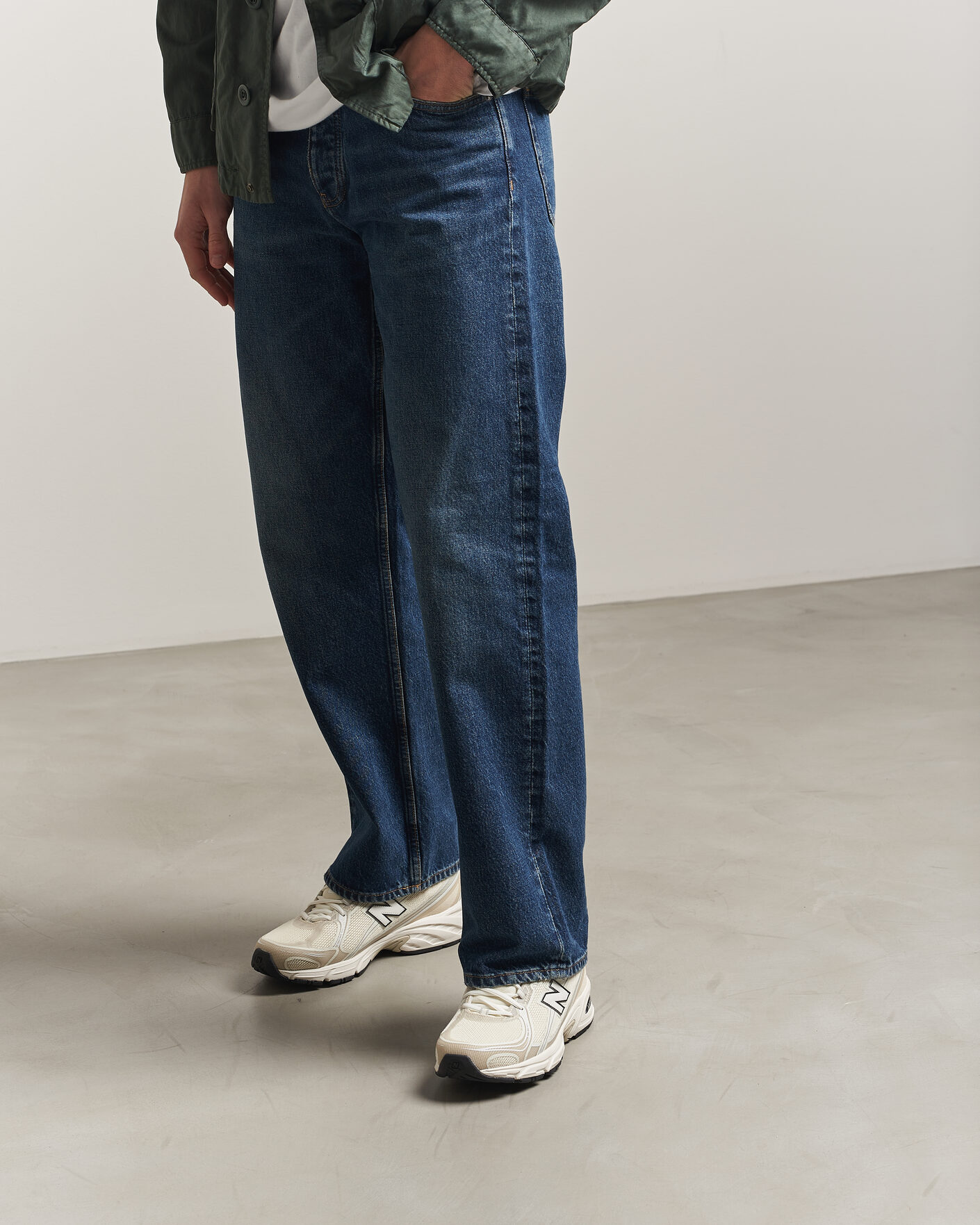 Herren | Sneaker | New Balance | 740 Sneakers Shipyard