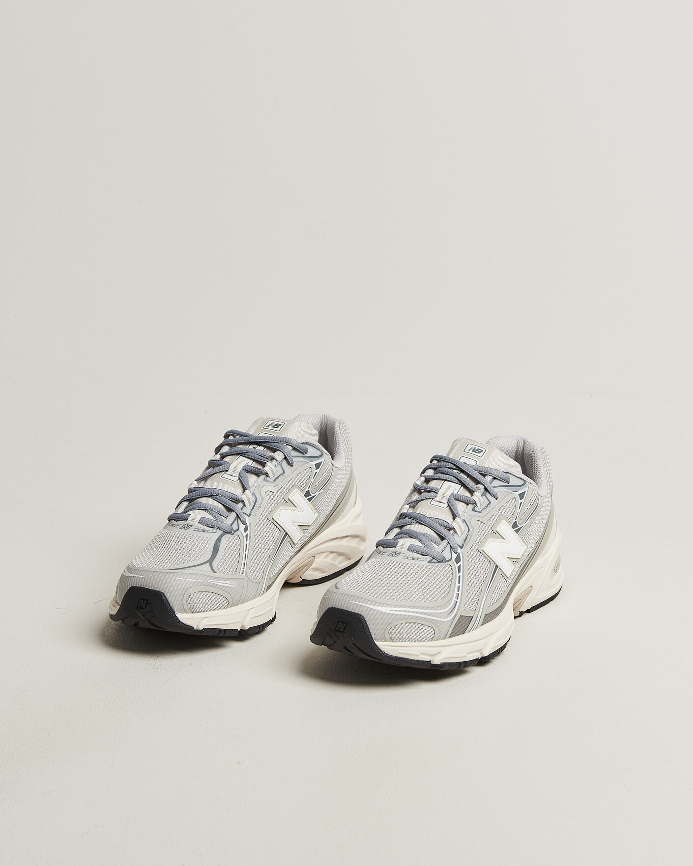 Herren | Sneaker | New Balance | 740 Sneakers Slate Grey
