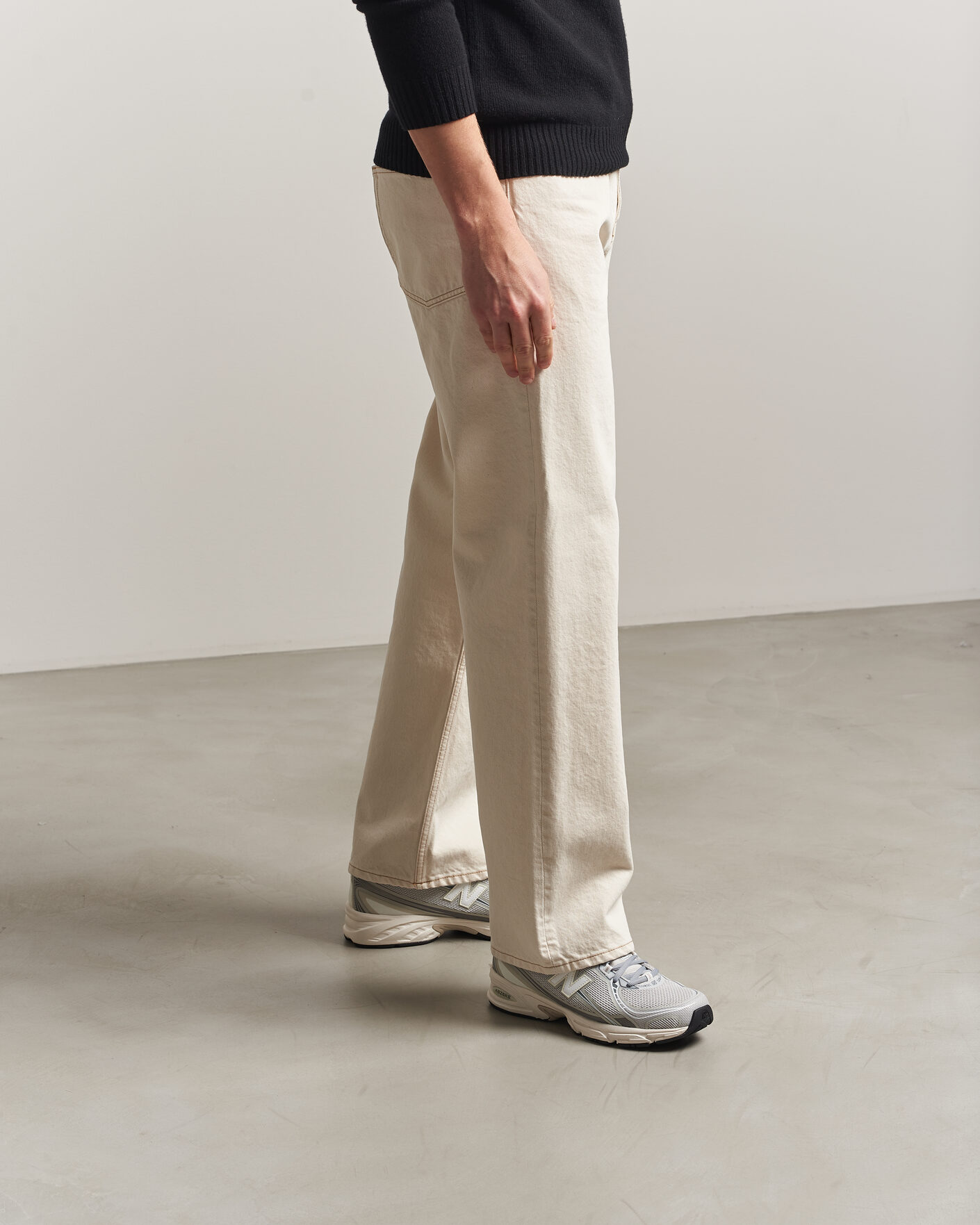 Herren | Sneaker | New Balance | 740 Sneakers Slate Grey