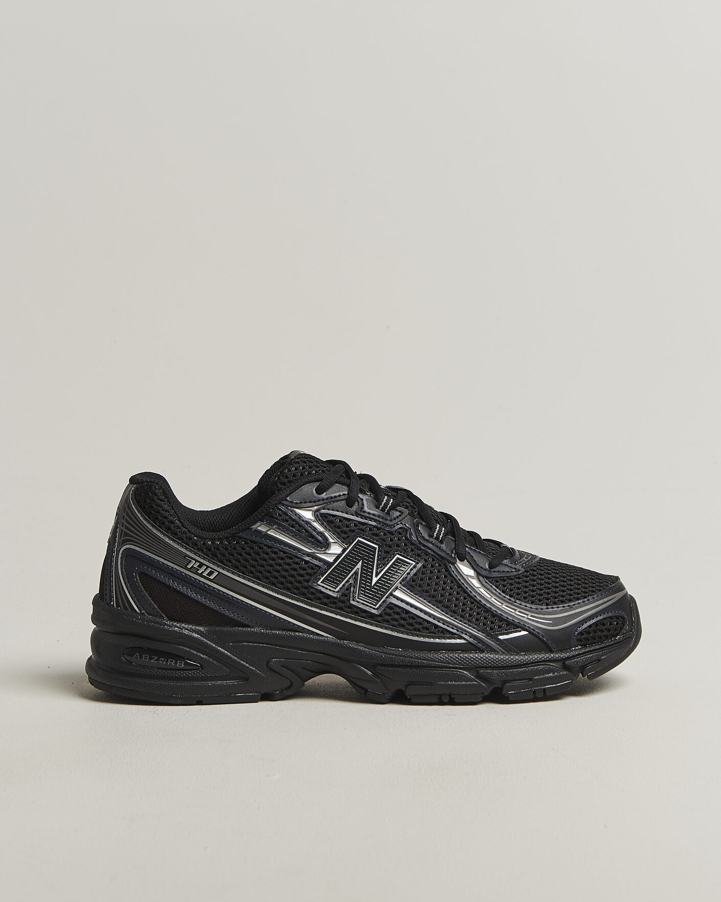 Herren | Sneaker | New Balance | 740 Sneakers Black