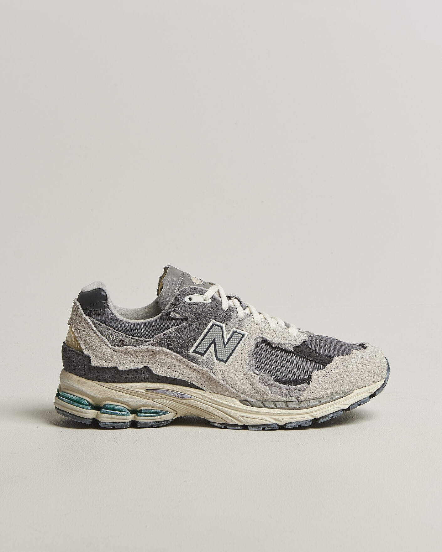 Herren | Sneaker | New Balance | 2002R Sneakers Protection Rain Cloud