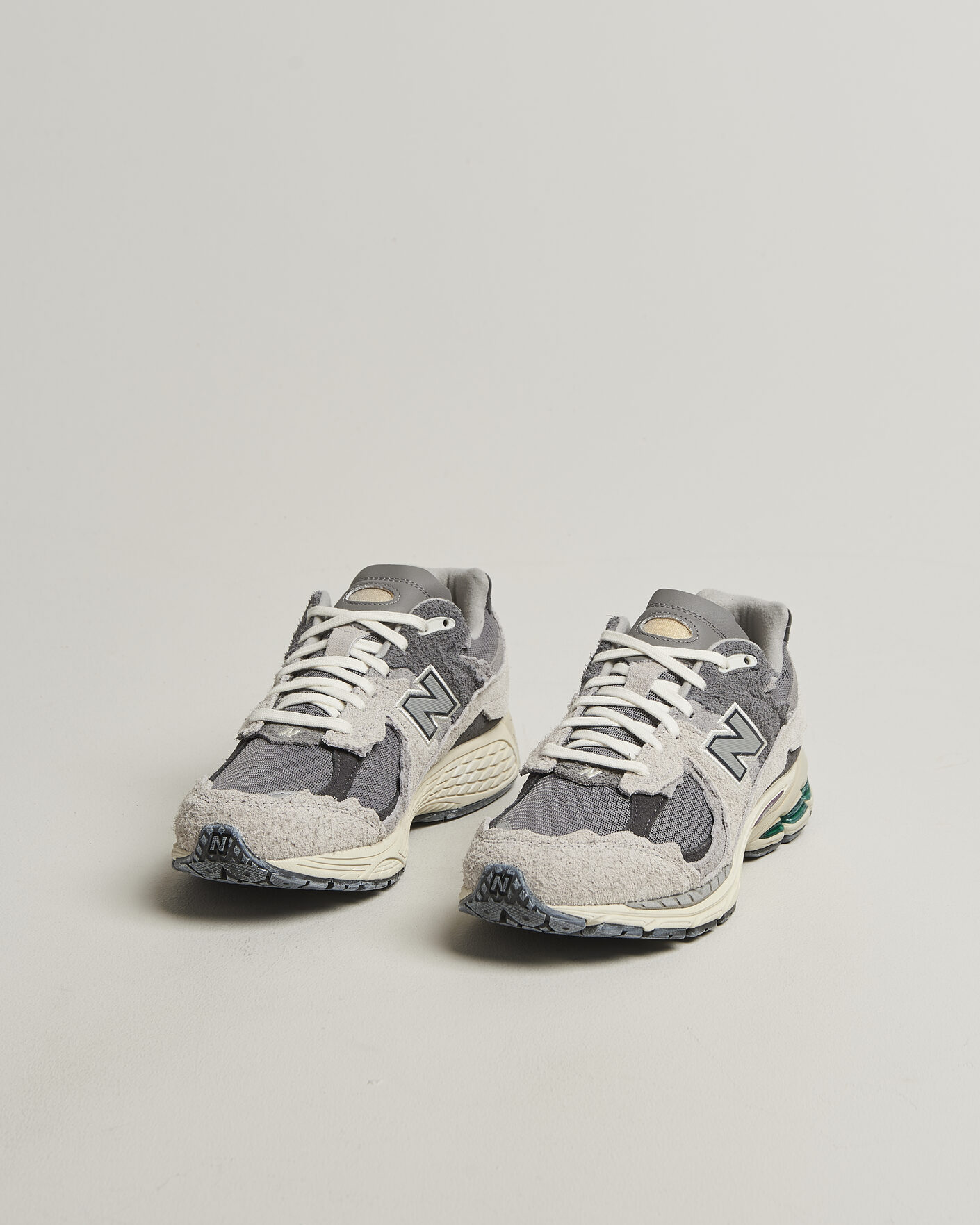 Herren | Sneaker | New Balance | 2002R Sneakers Protection Rain Cloud
