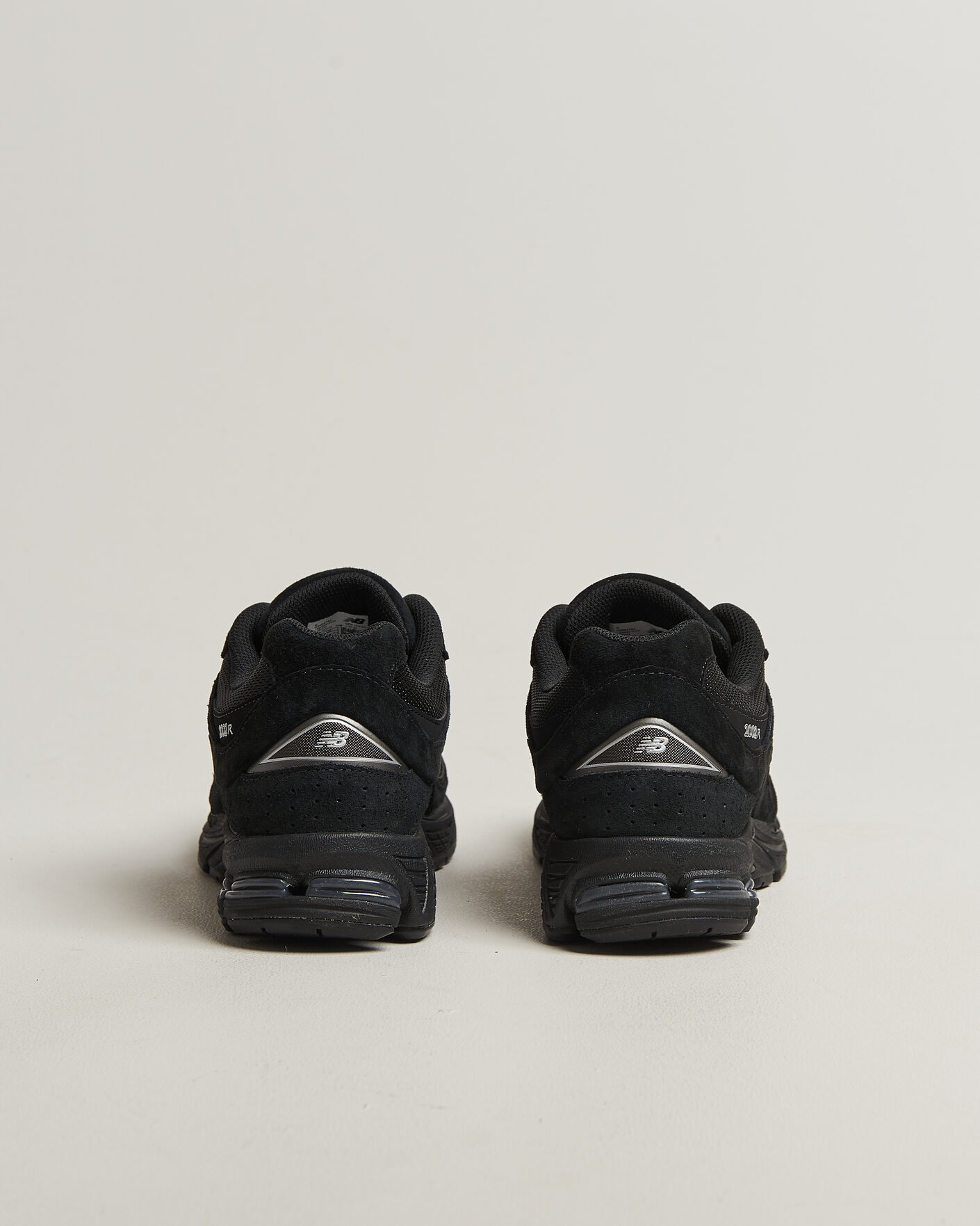 Herren | Sneaker | New Balance | 2002R Sneakers All Black