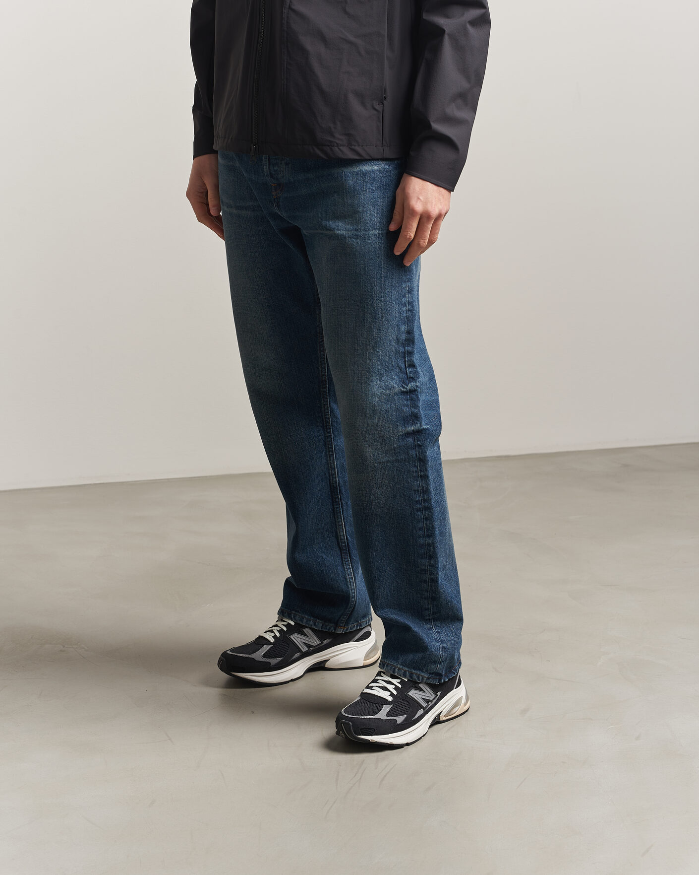 Herren | Sneaker | New Balance | 2010 Sneakers Black