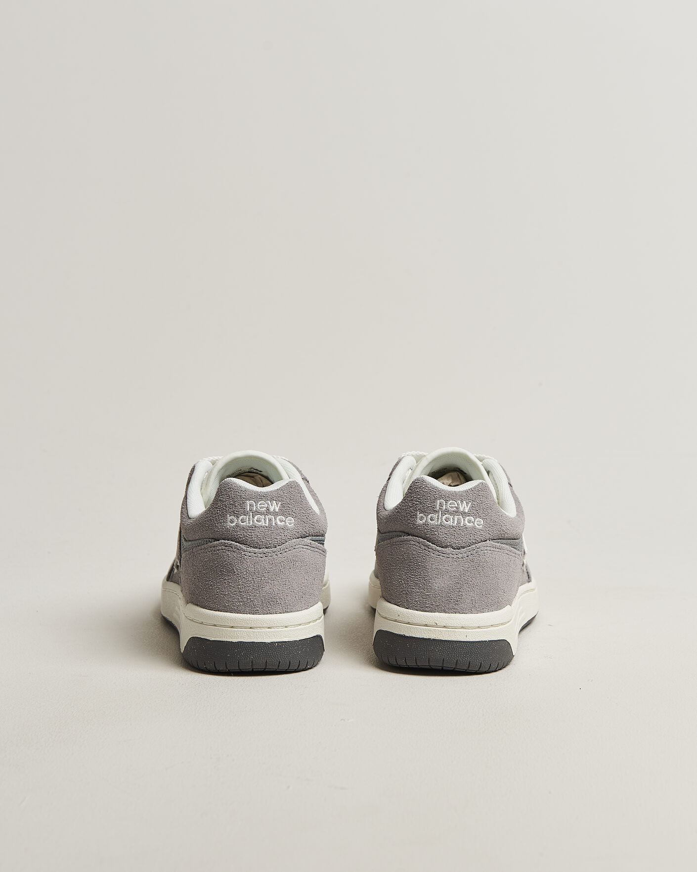 Herren | Sneaker | New Balance | 480 Sneakers Slate Grey