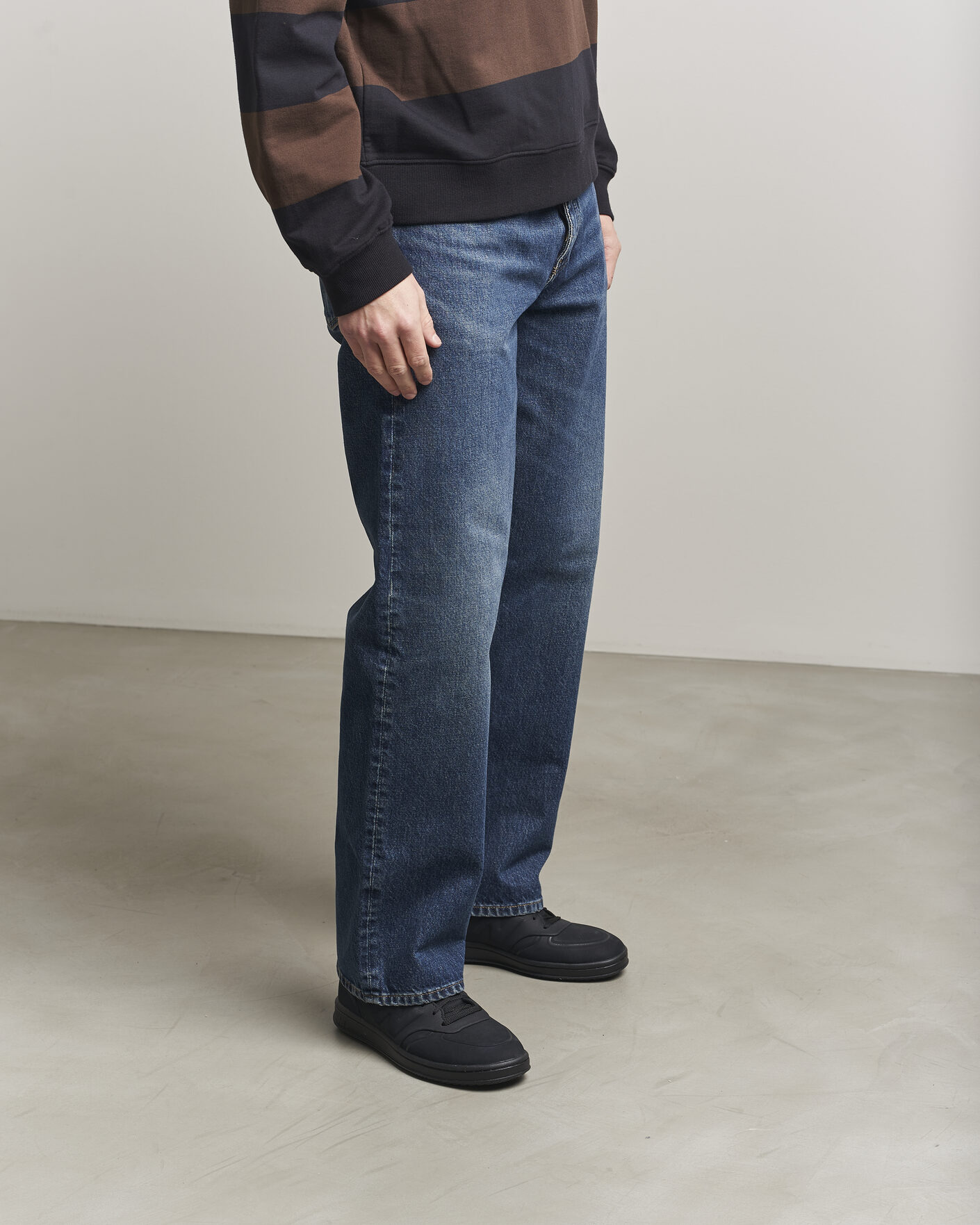 Herren | Sneaker | New Balance | T500 Sneakers Black