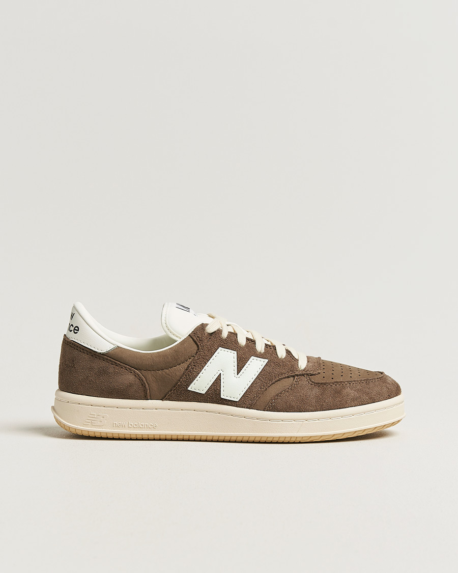 Herren | Sneaker | New Balance | T500 Sneakers Cortado