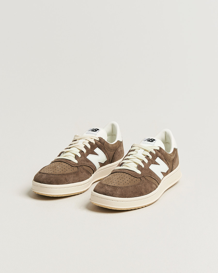 Herren | Sneaker | New Balance | T500 Sneakers Cortado