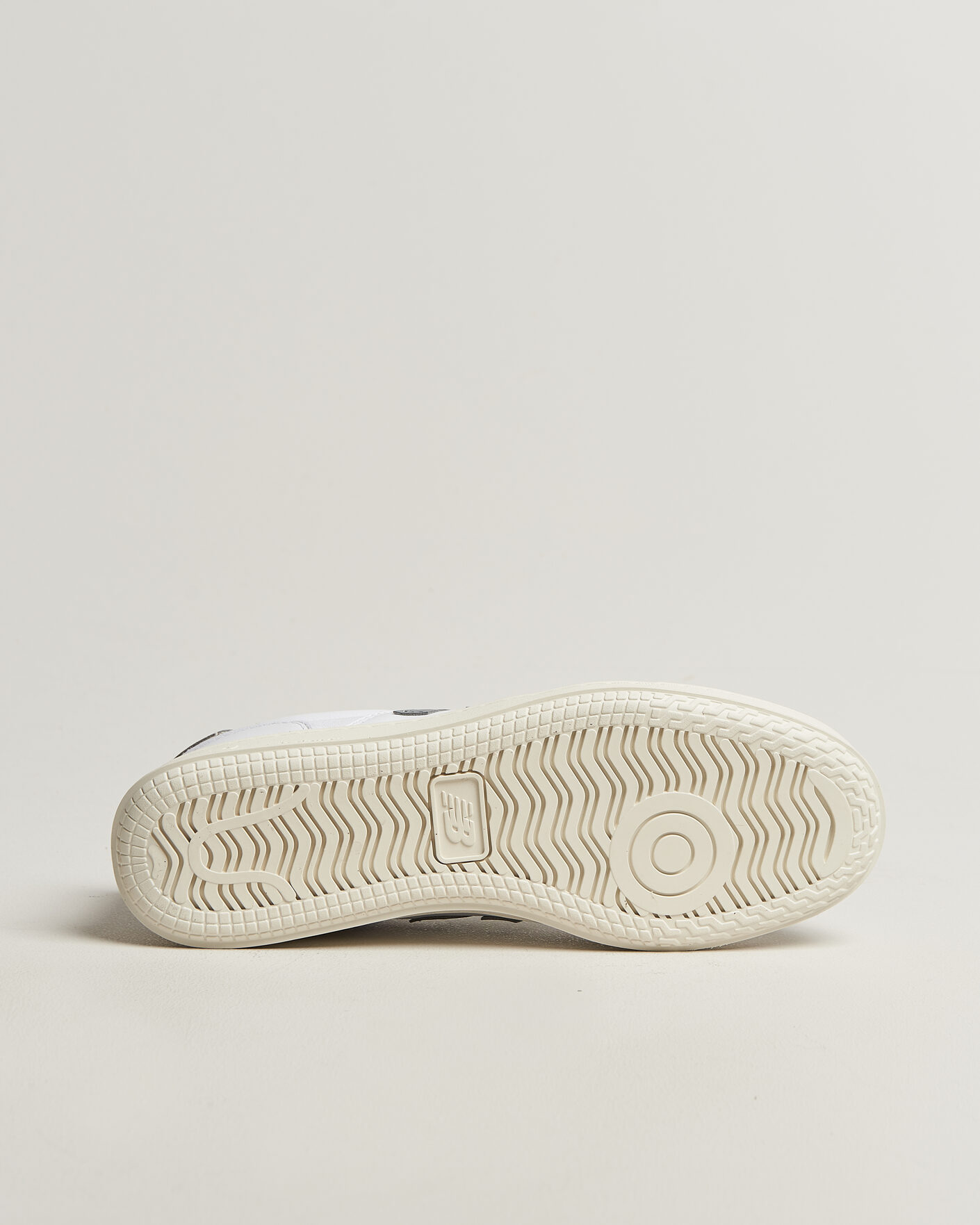 Herren | Sneaker | New Balance | T500 Sneakers White/Grey