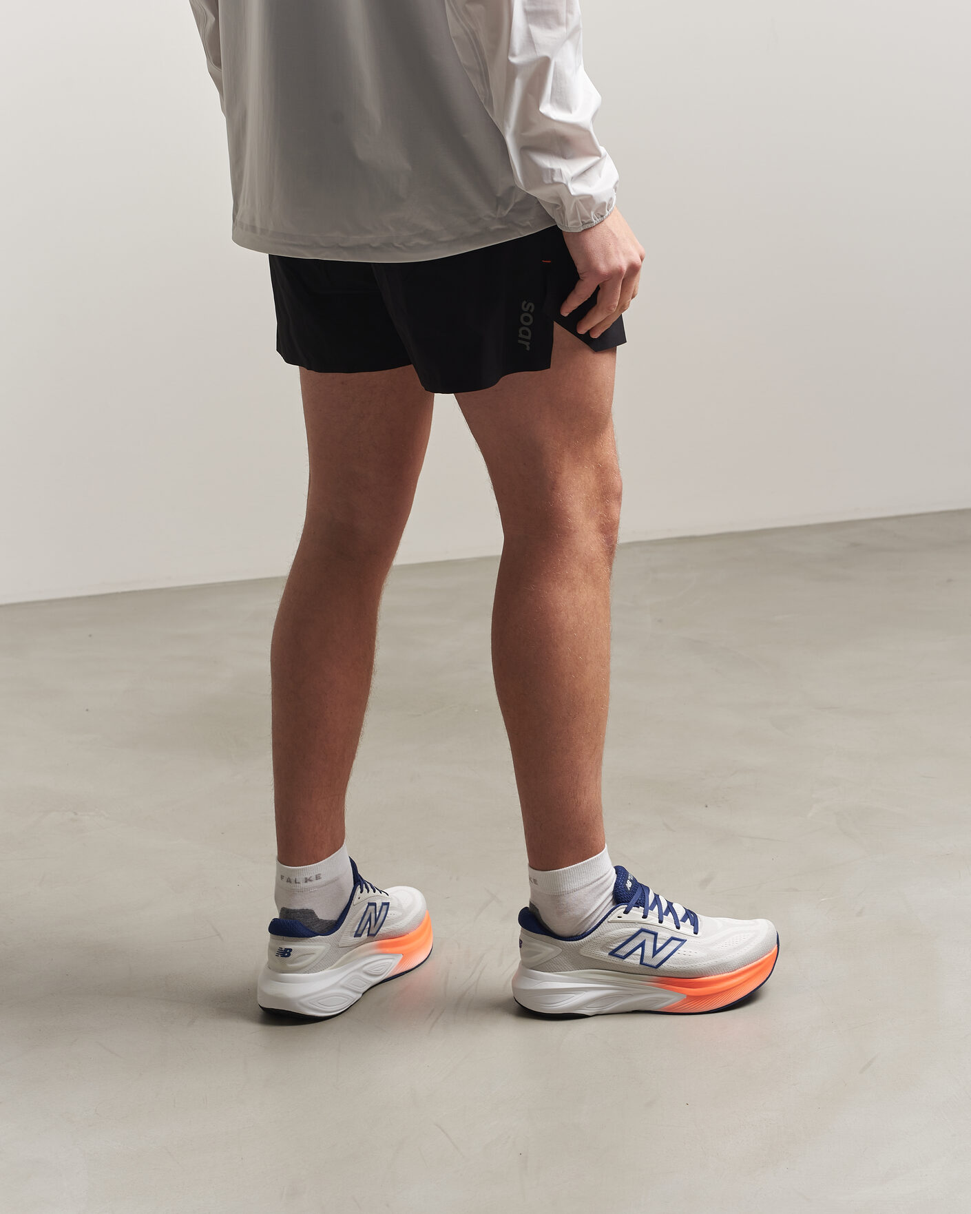 Herren | Runningsneakers | New Balance Running | Fresh Foam X More V6 Reflection