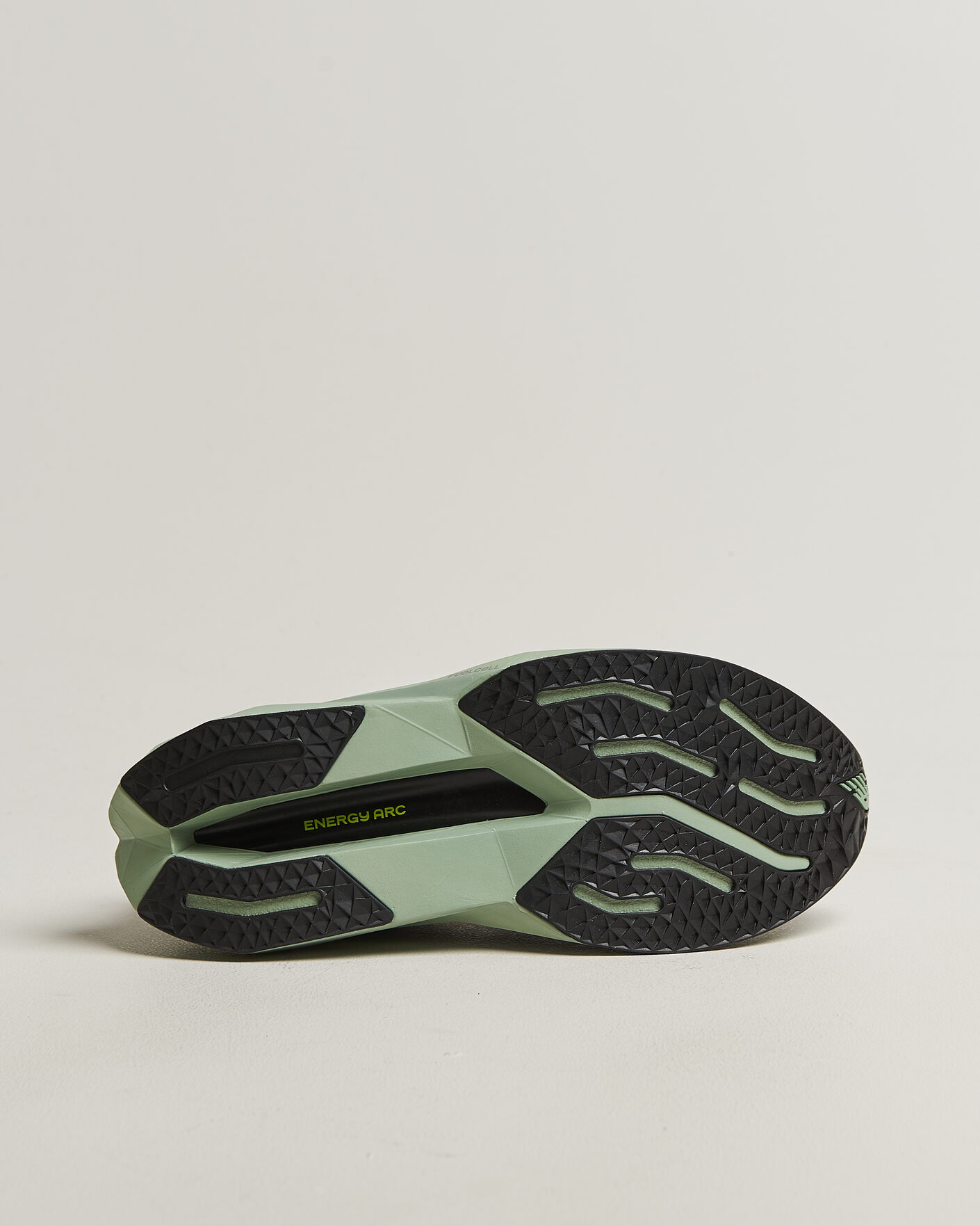 Herren | Runningsneakers | New Balance Running | FuelCell Supercomp Trainer v3 Mosaic Green