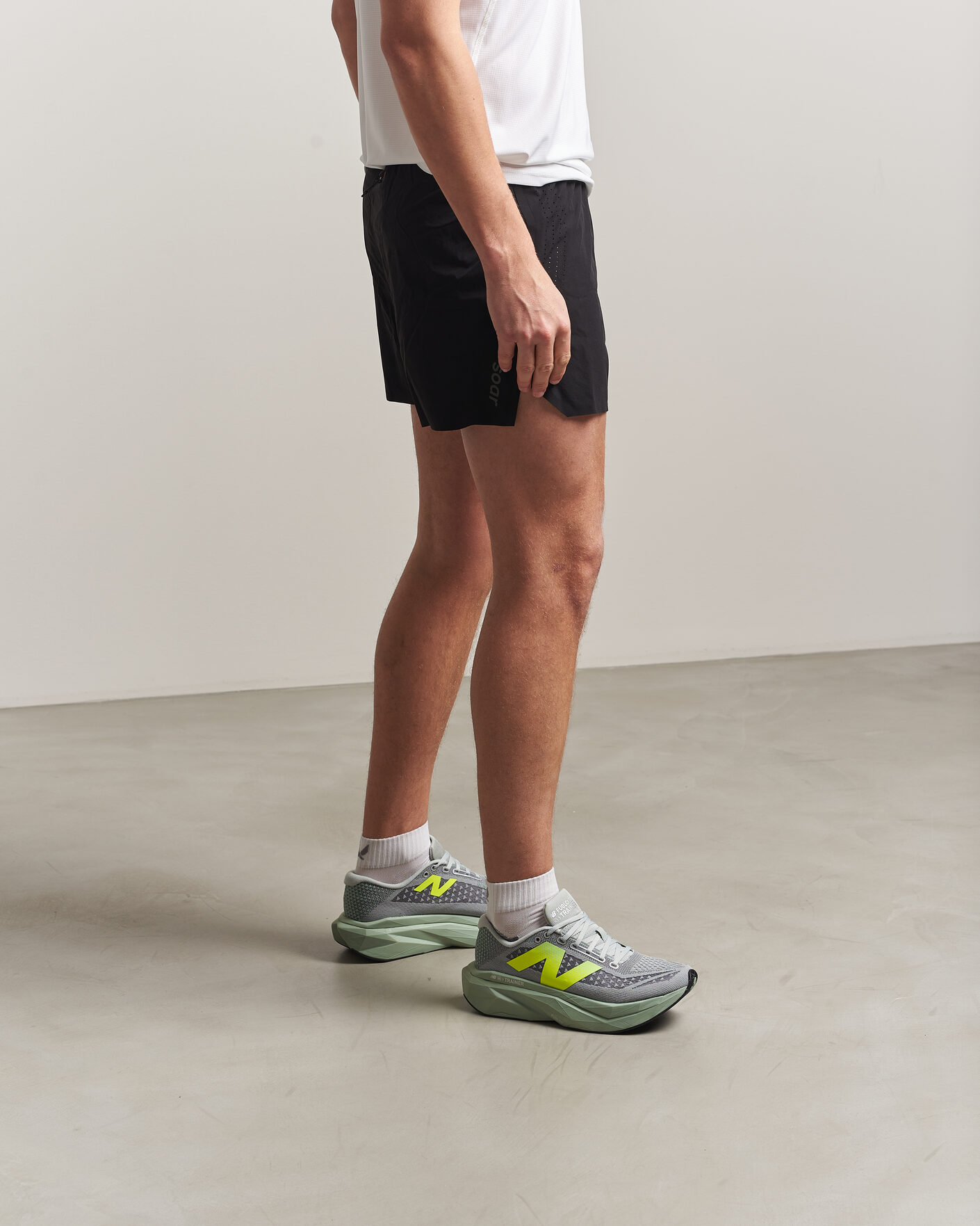 Herren | Runningsneakers | New Balance Running | FuelCell Supercomp Trainer v3 Mosaic Green